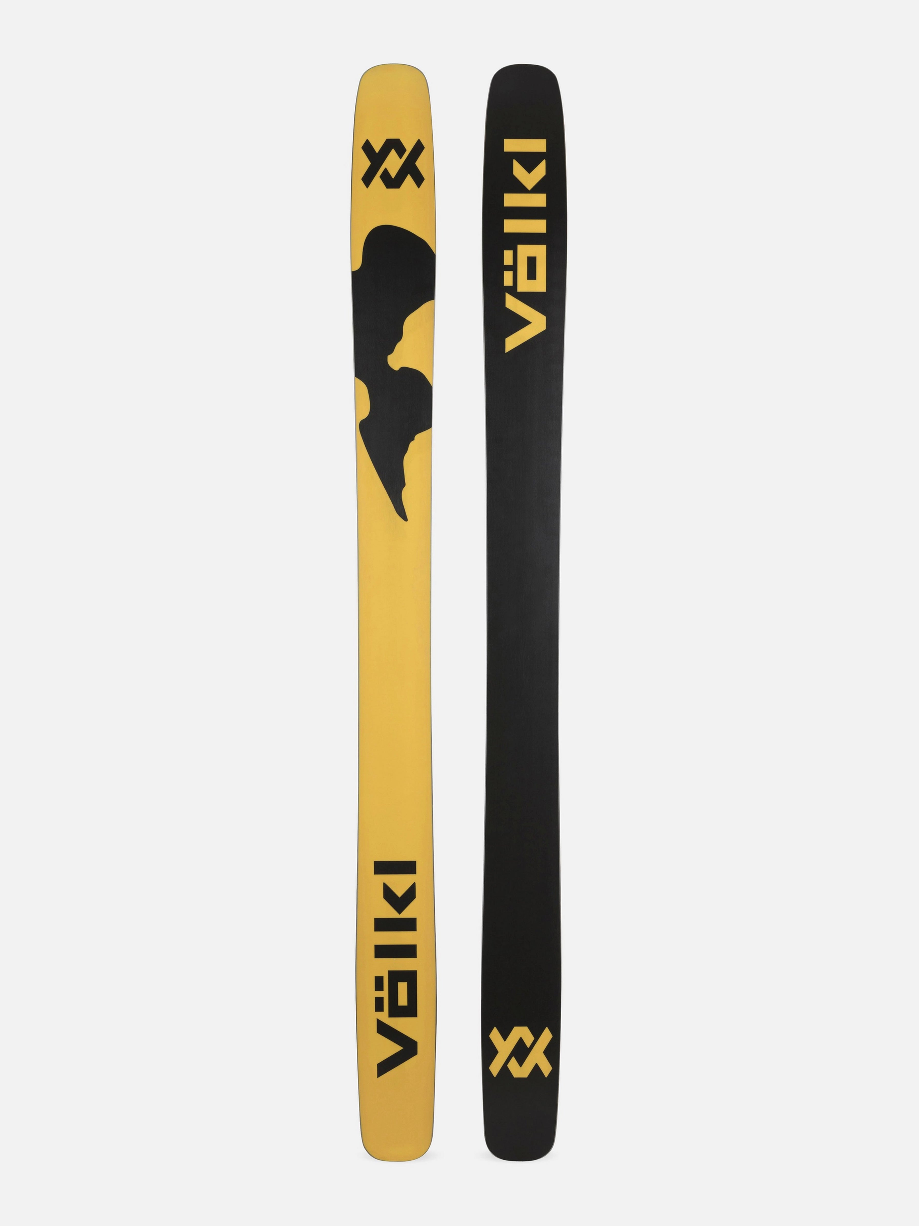 Revolt 121 Skis 2026