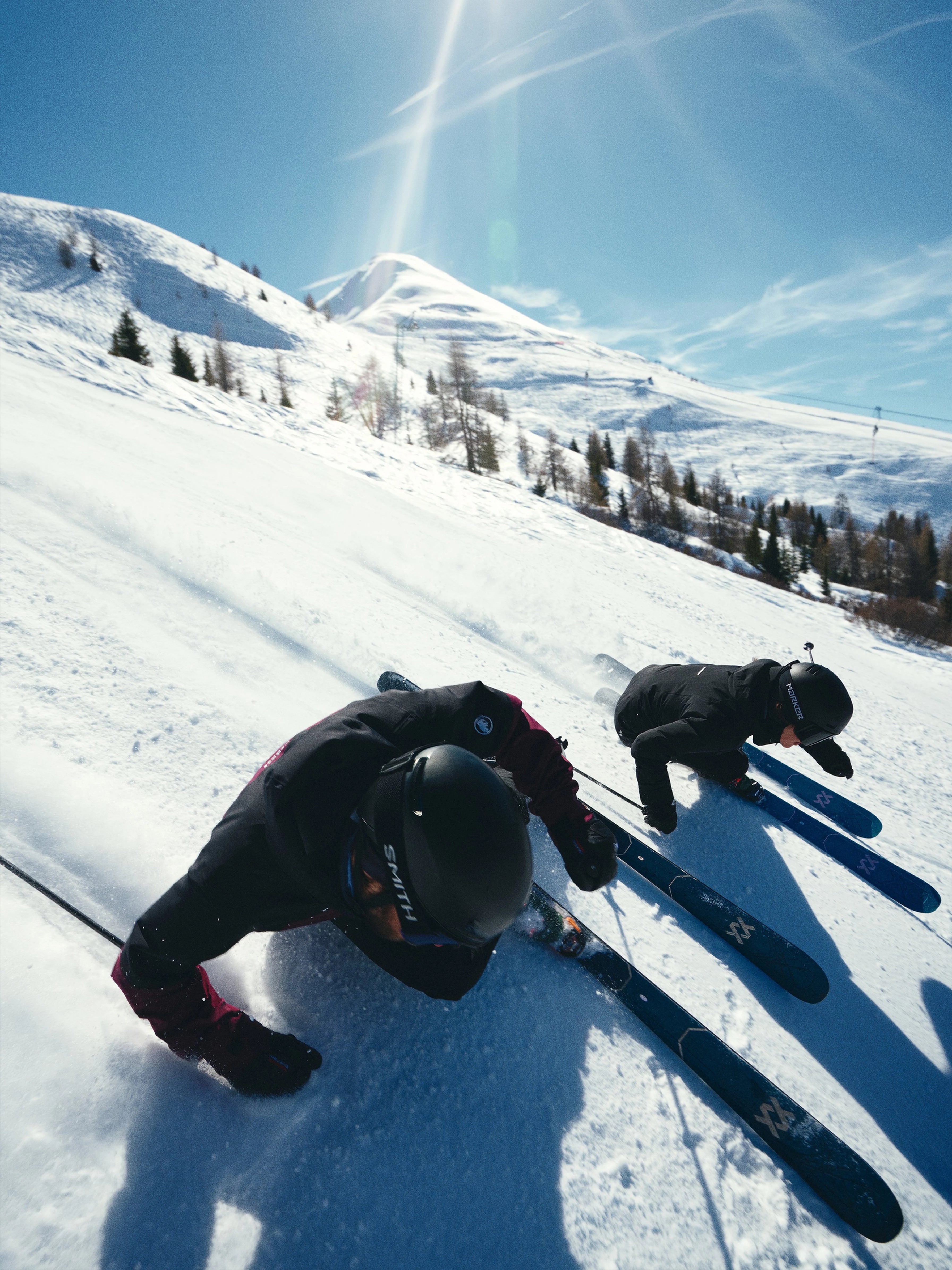 Mantra 88 Skis 2027