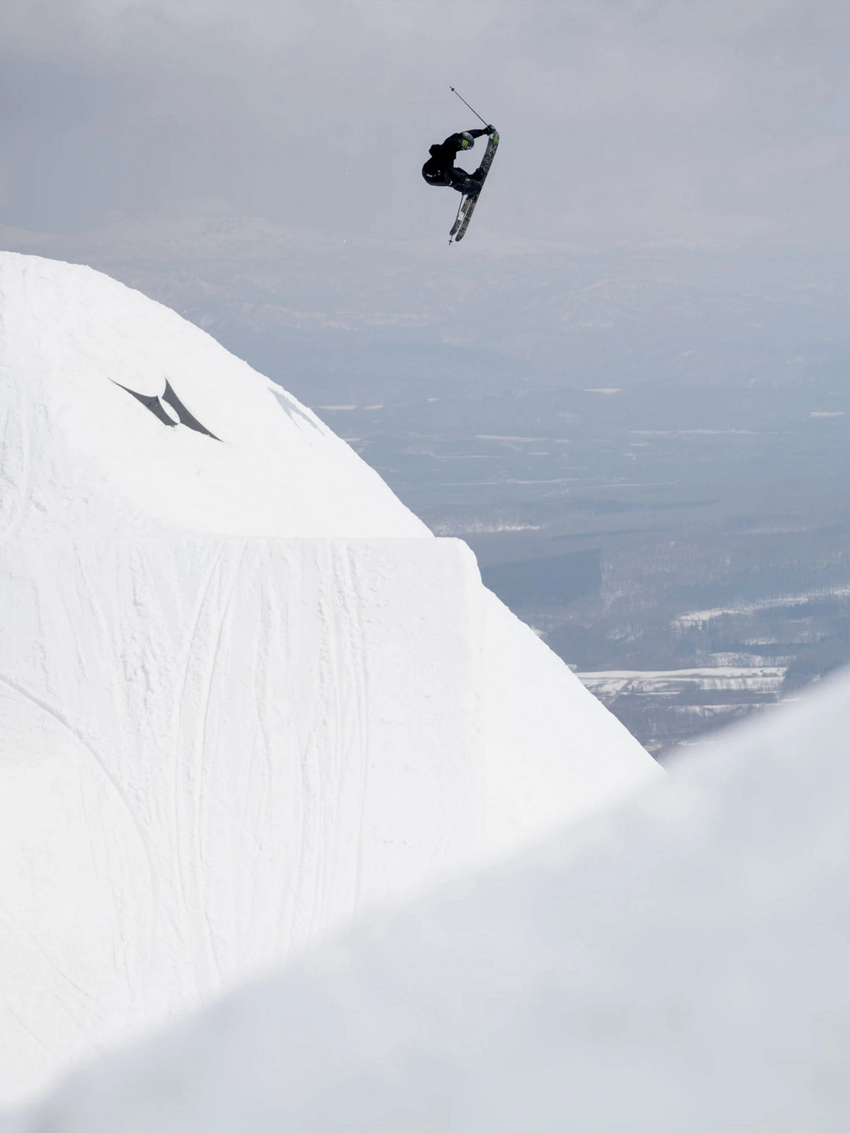 Revolt 96 Skis 2027