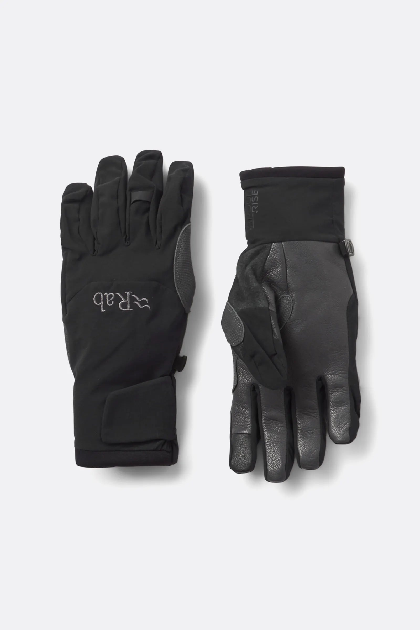 Vapour-Rise Gloves