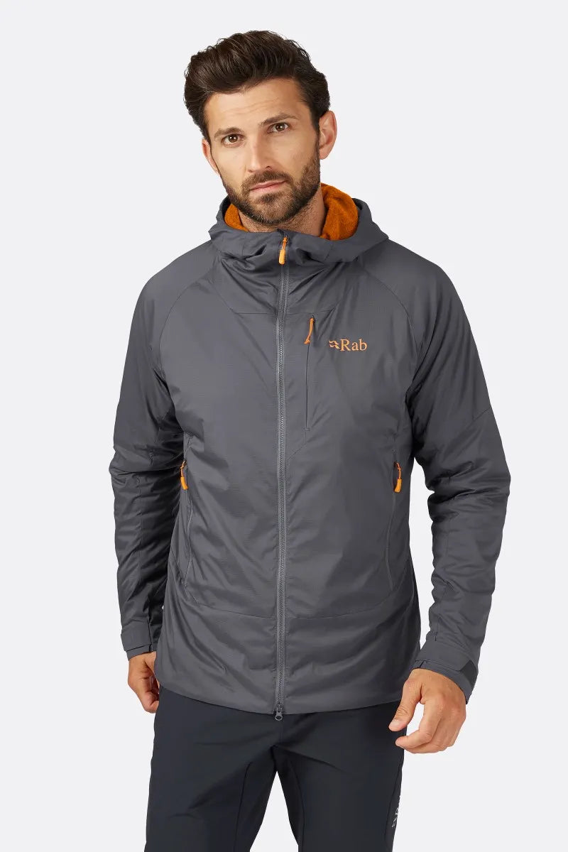 Rab summit 800 ascent clearance