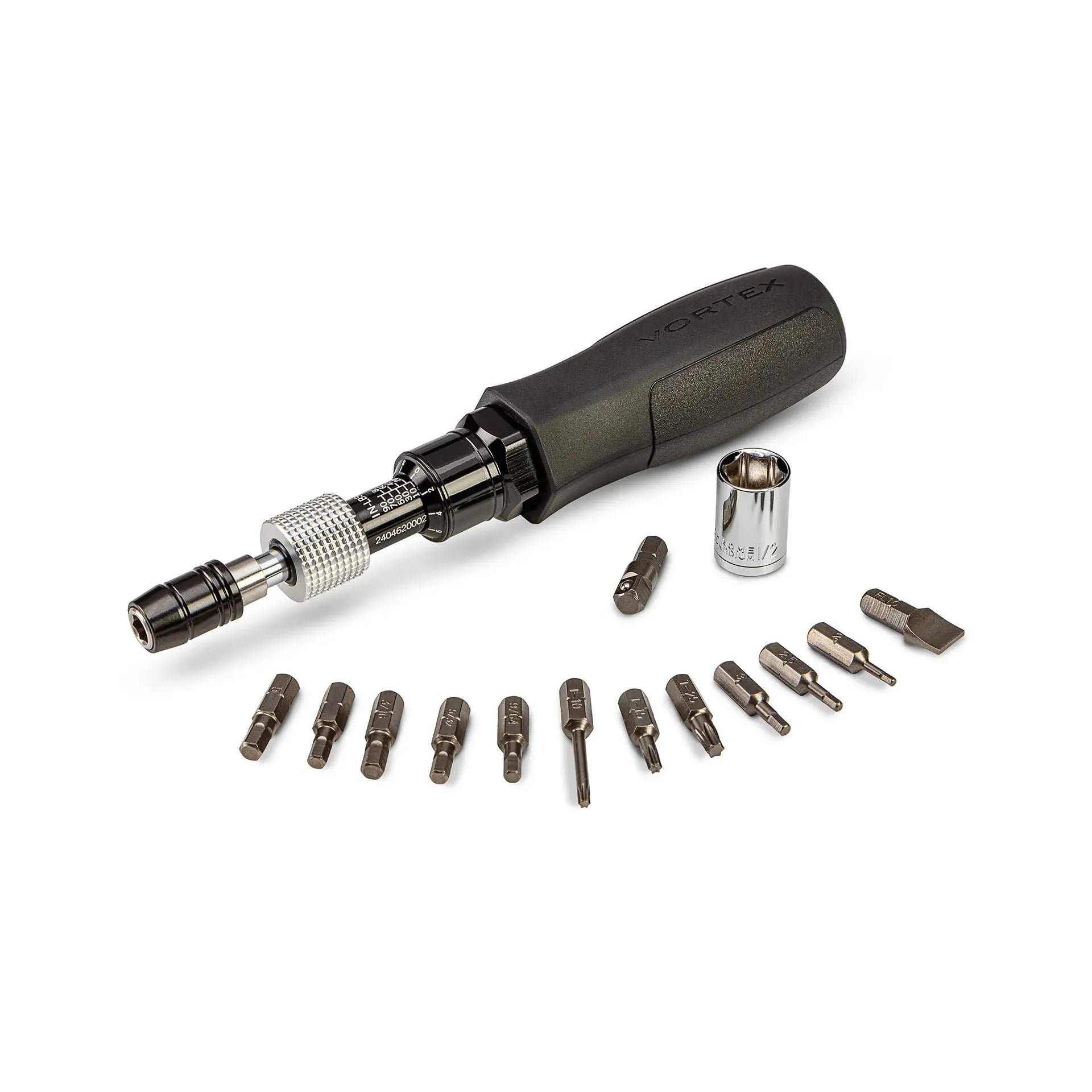 Pro Torque Wrench