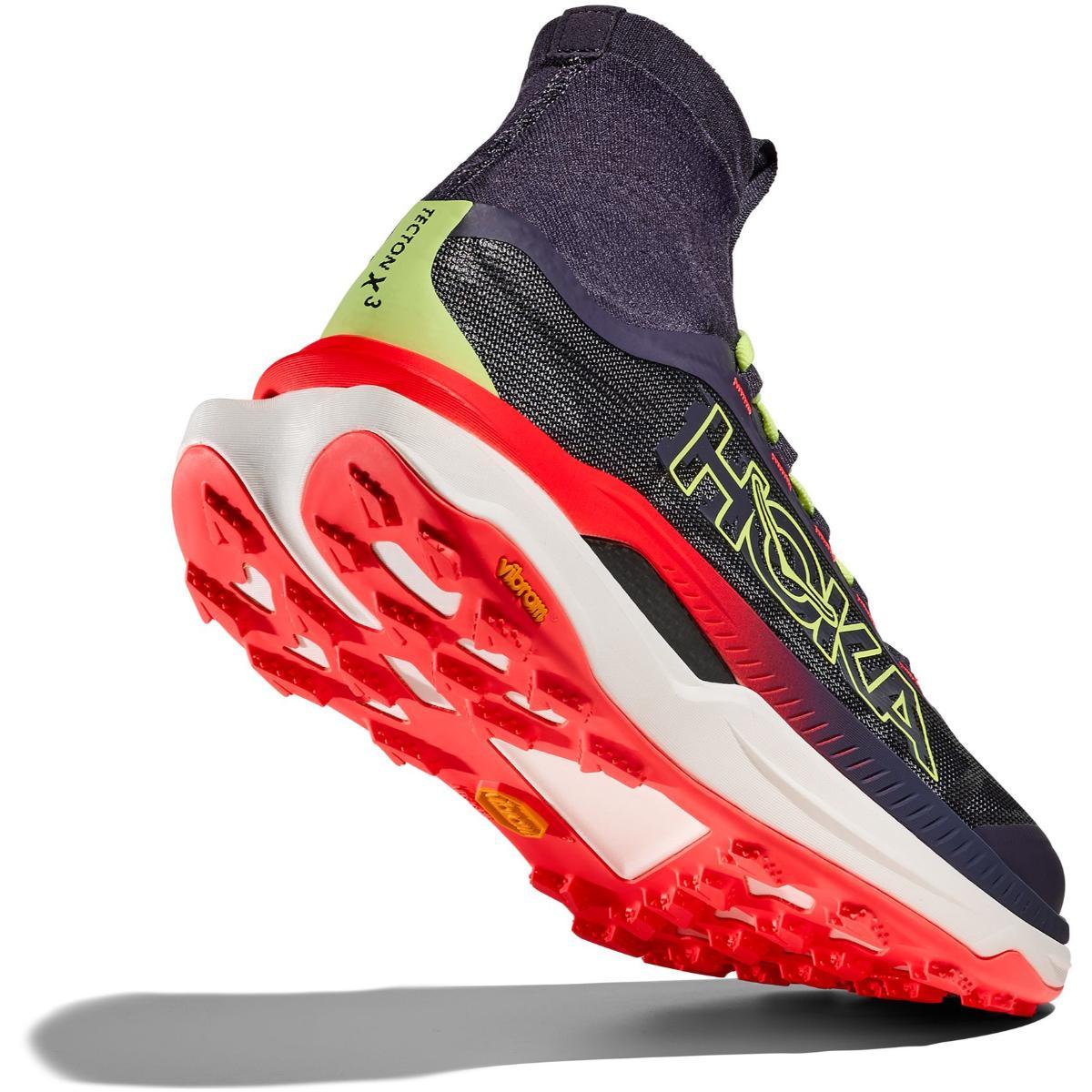 Women's Tecton X 3 Running Shoes