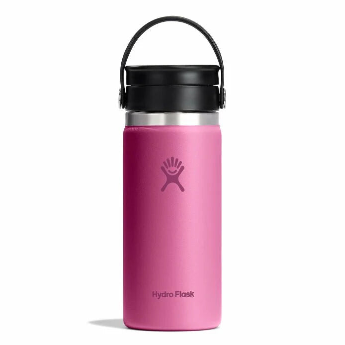 16oz Coffee Tumbler w/ Flex Sip Lid