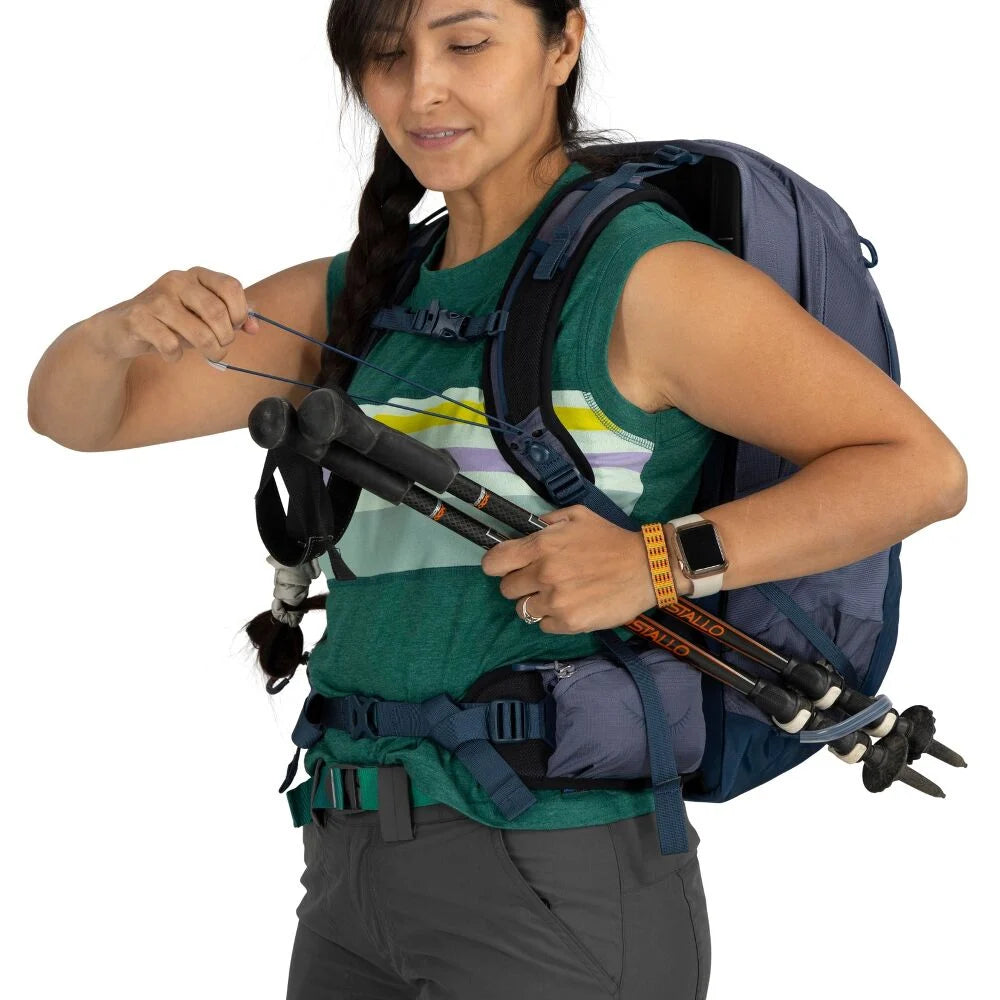Tempest 22 Pack