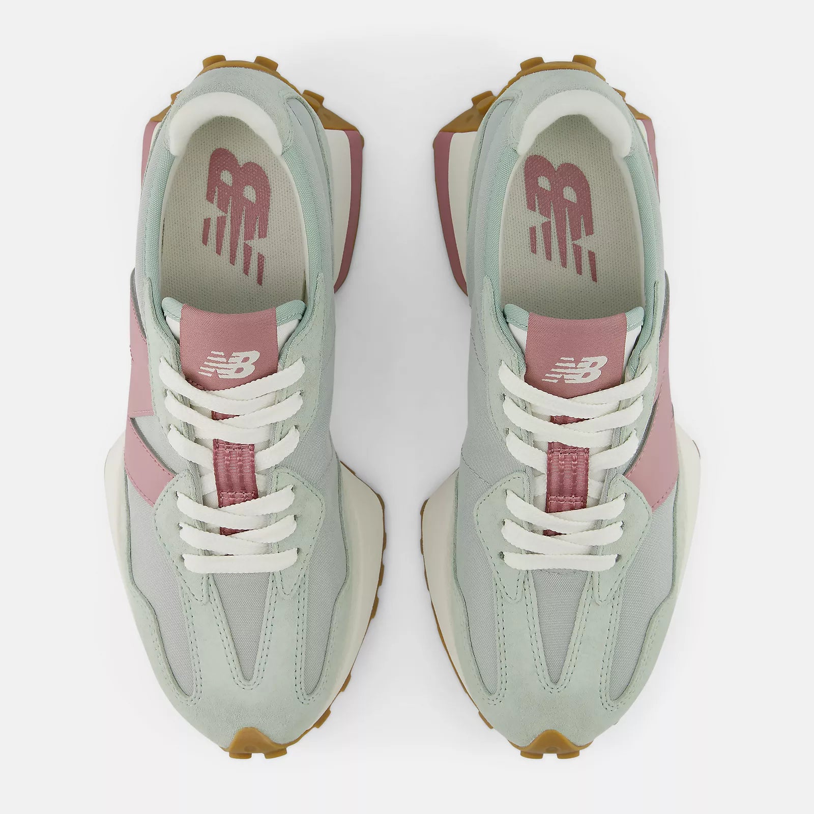 Women's 327 Shoes