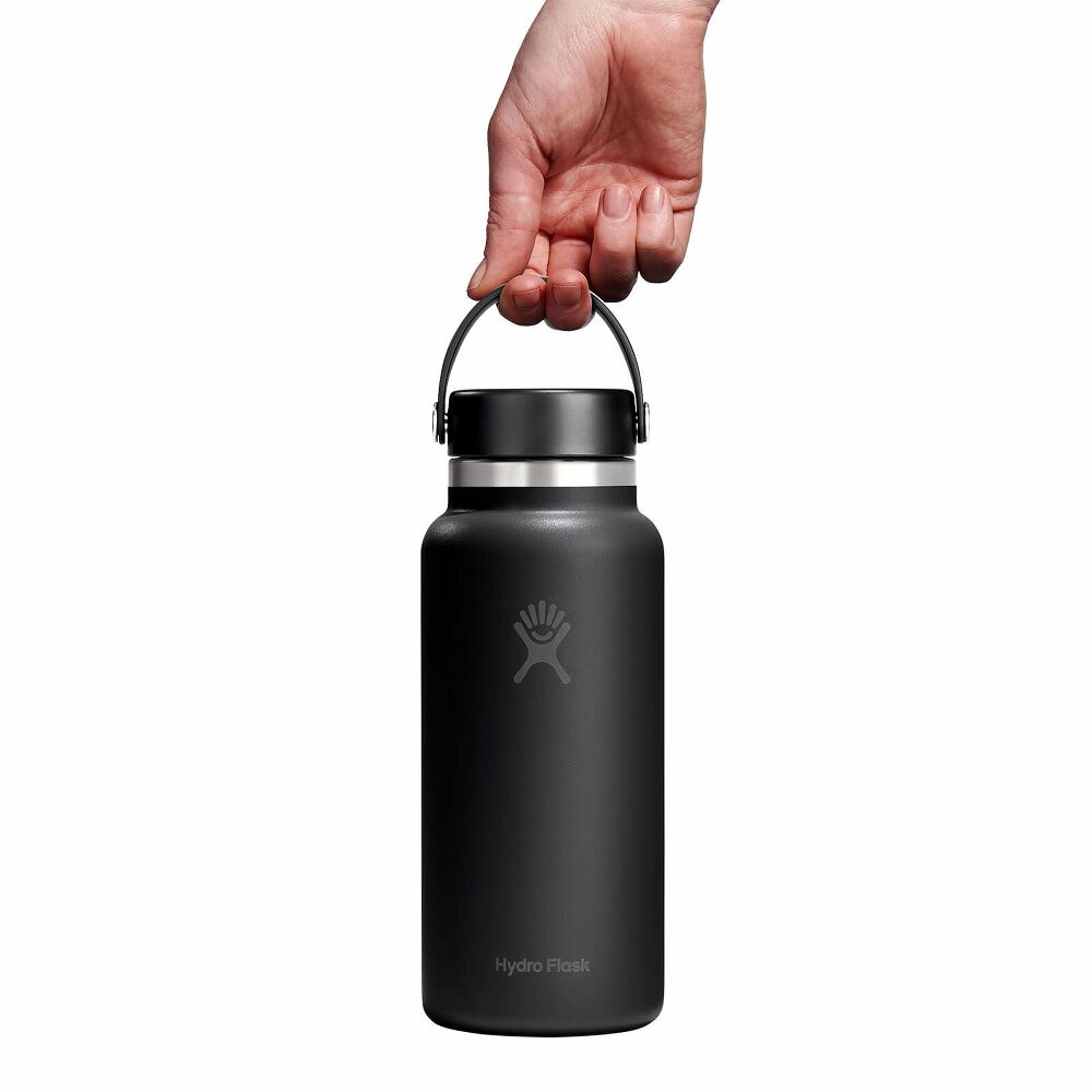 32oz Wide Mouth Bottle