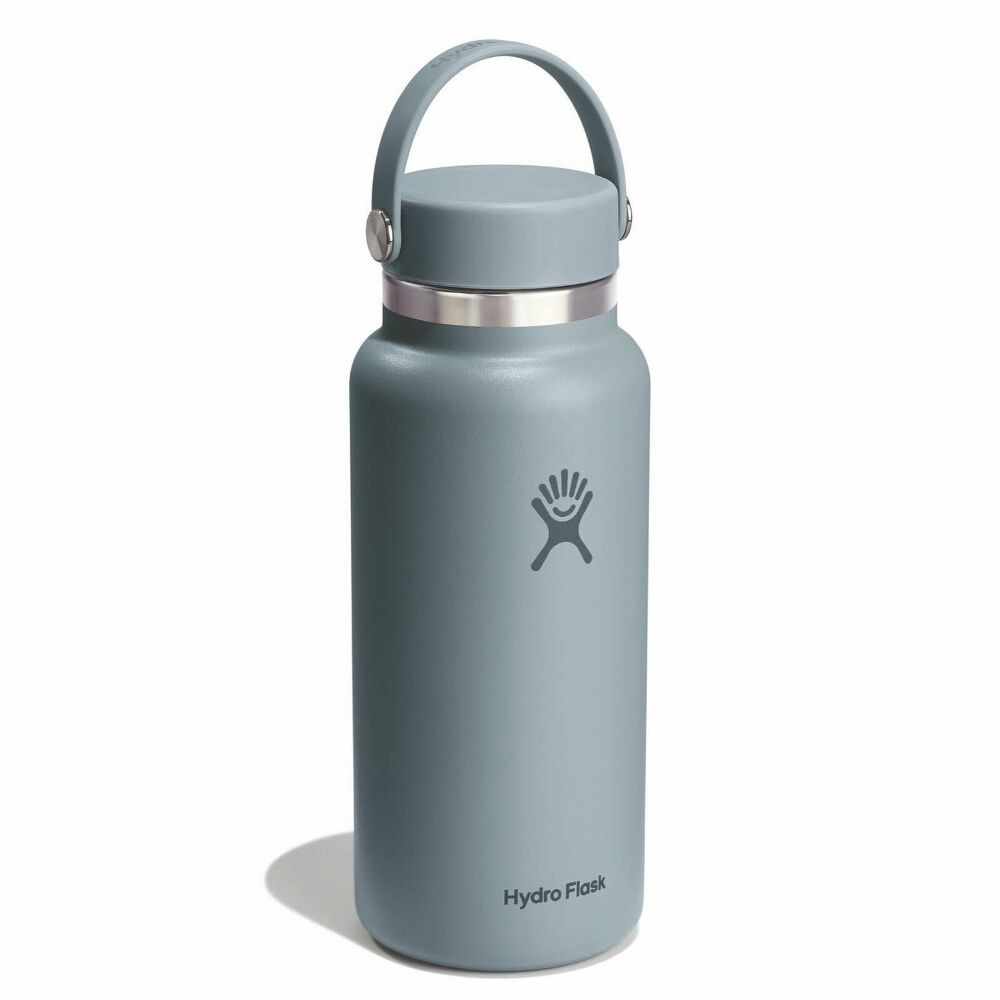 32oz Wide Mouth Bottle
