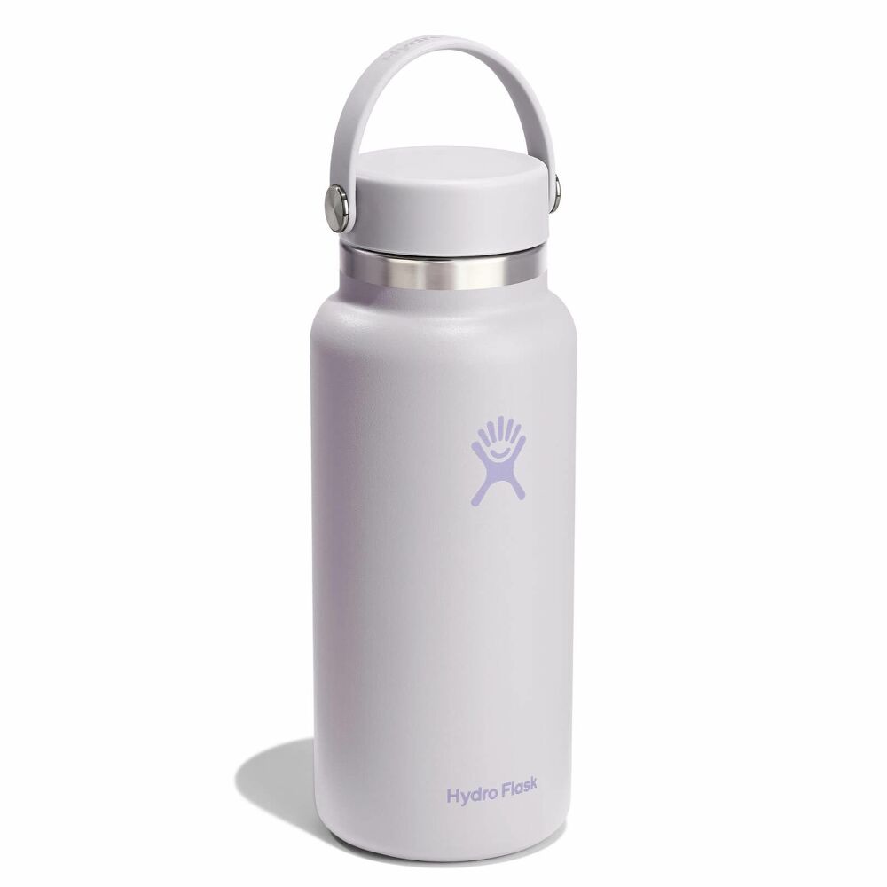 32oz Wide Mouth Bottle