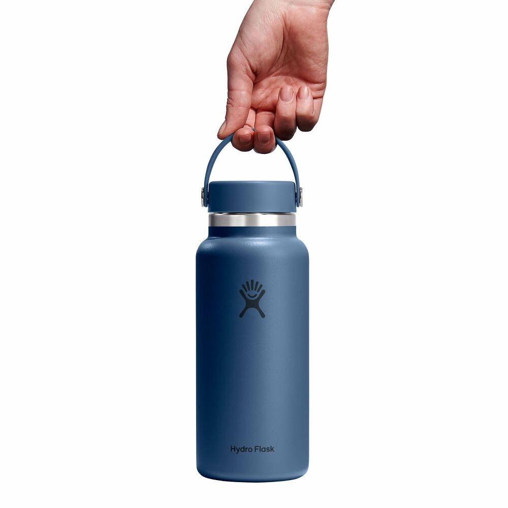 32oz Wide Mouth Bottle