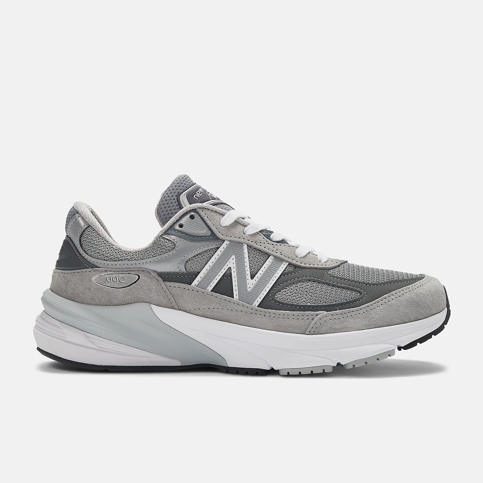 Women's 990v6 Shoes