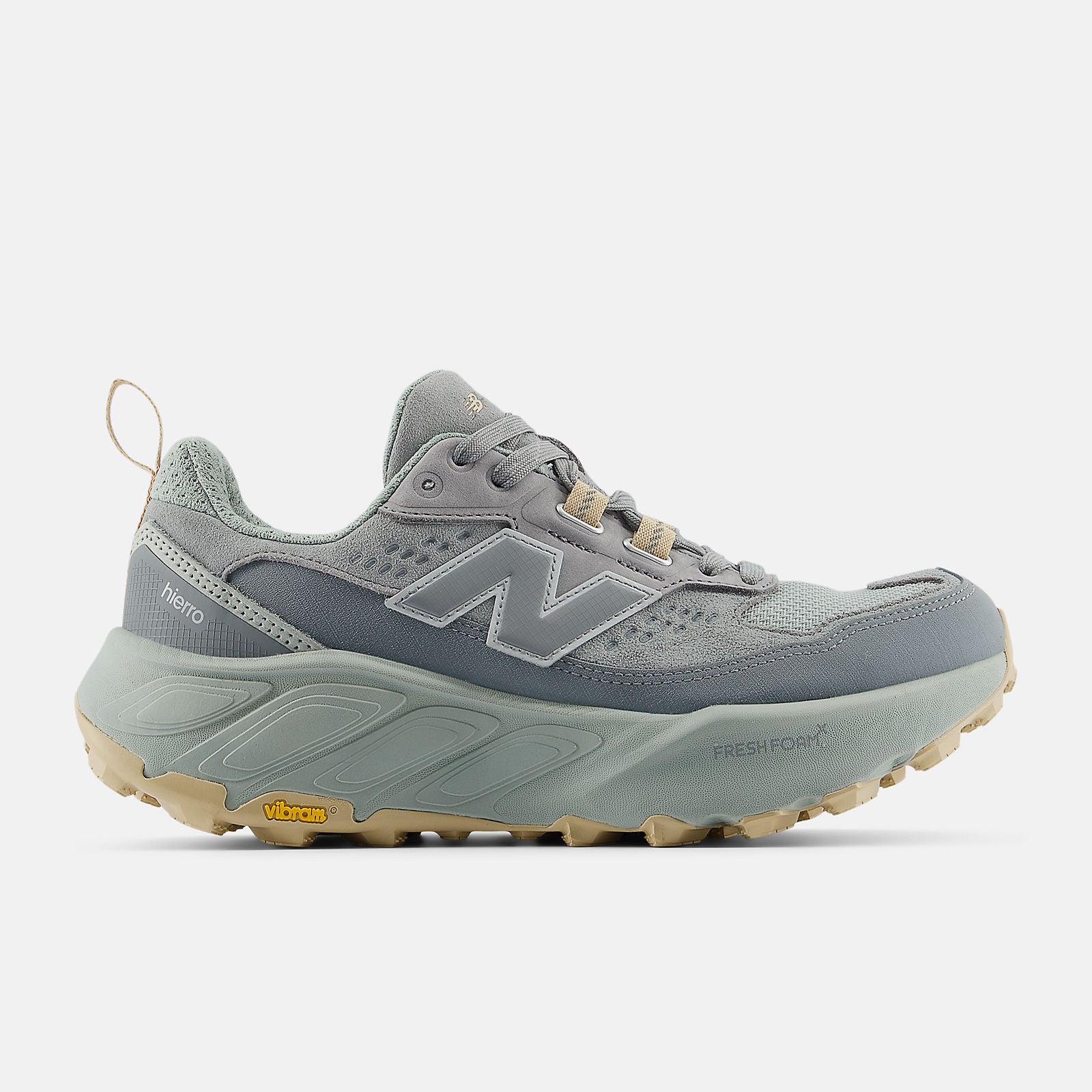 Women's Hierro Trek Shoes