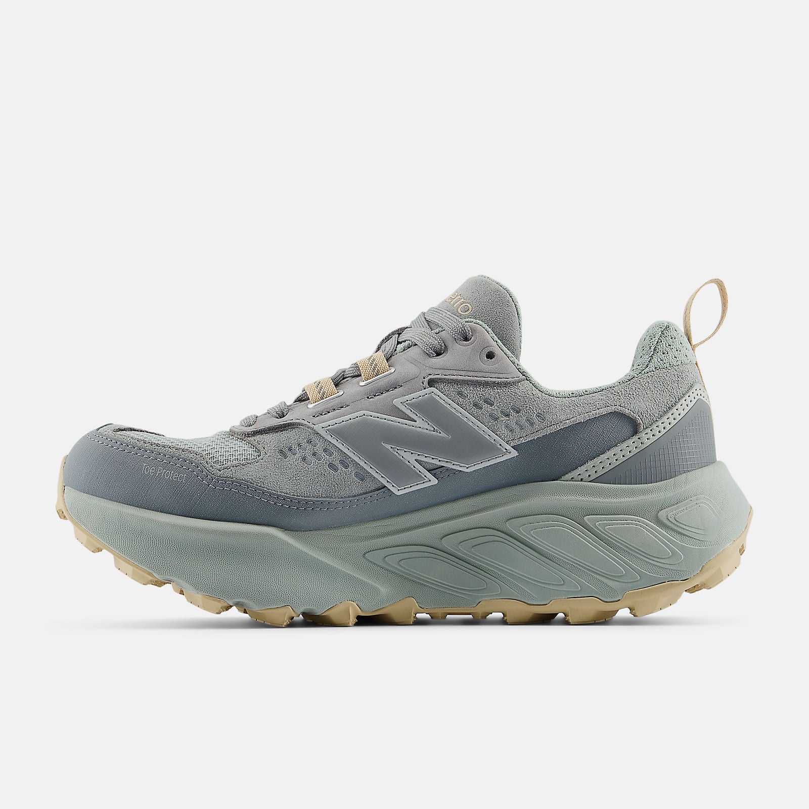 Women's Hierro Trek Shoes