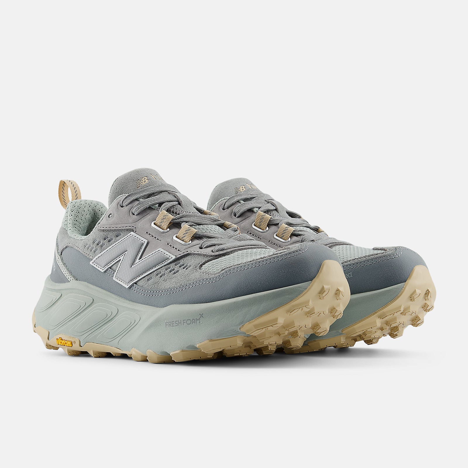 Women's Hierro Trek Shoes