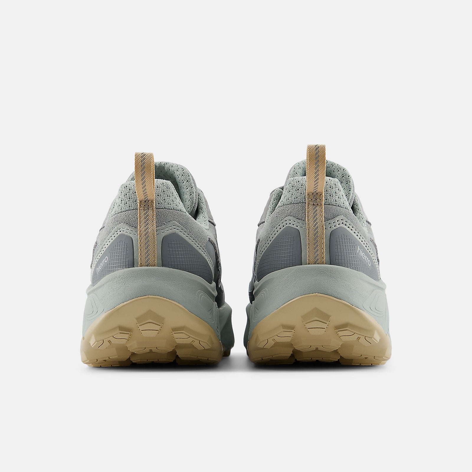 Women's Hierro Trek Shoes