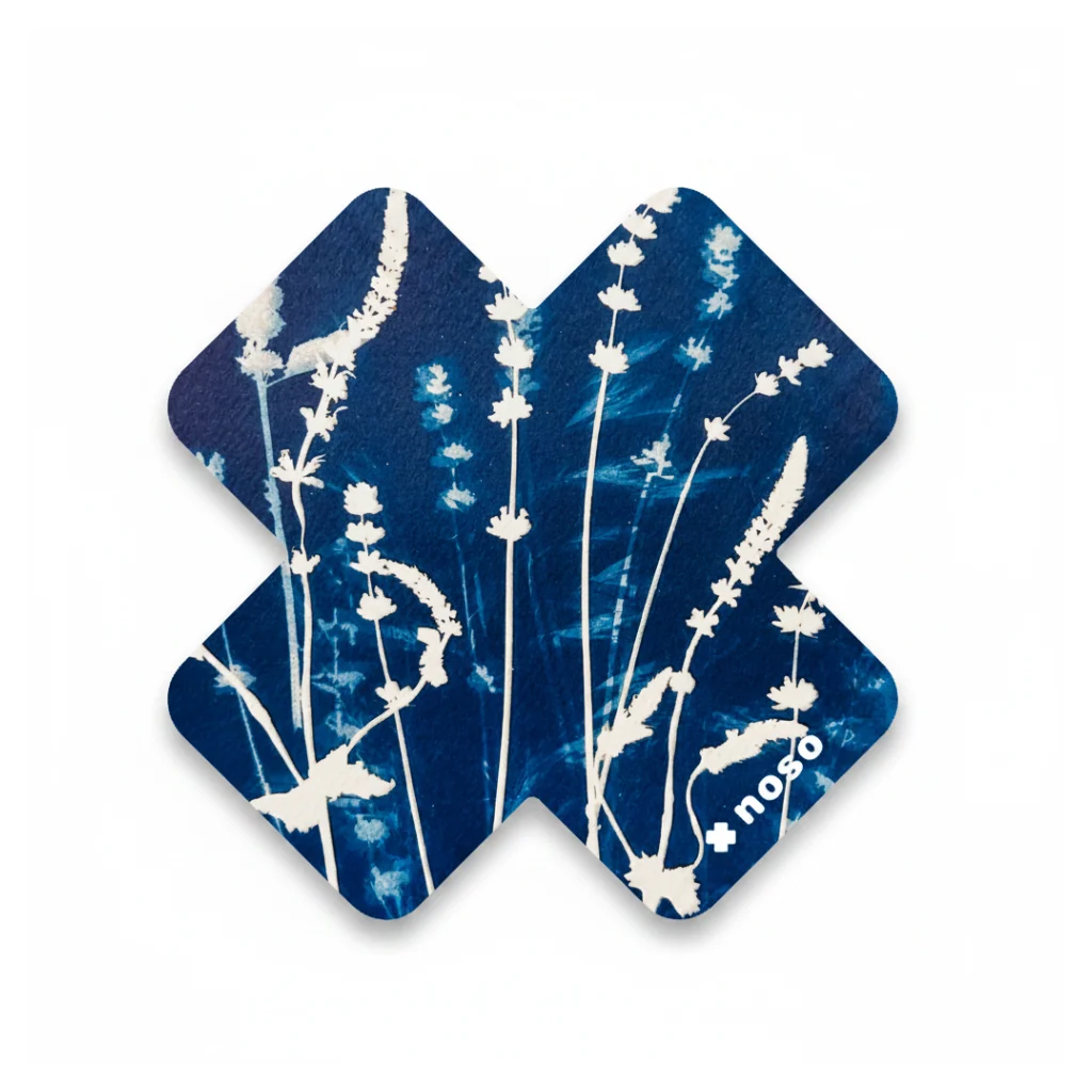 Wildflower X Patch product image