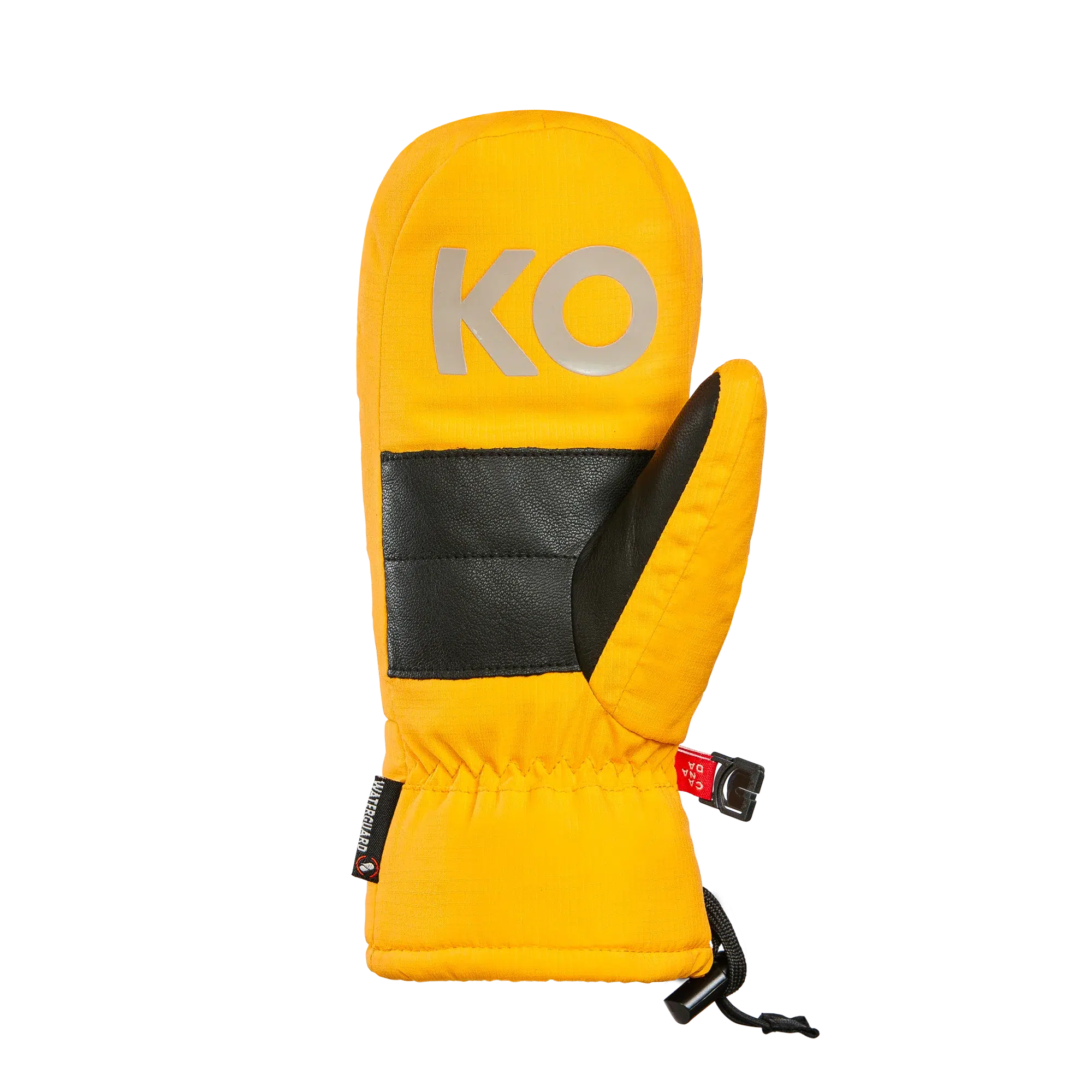 Women's Ikon Waterguard Mittens