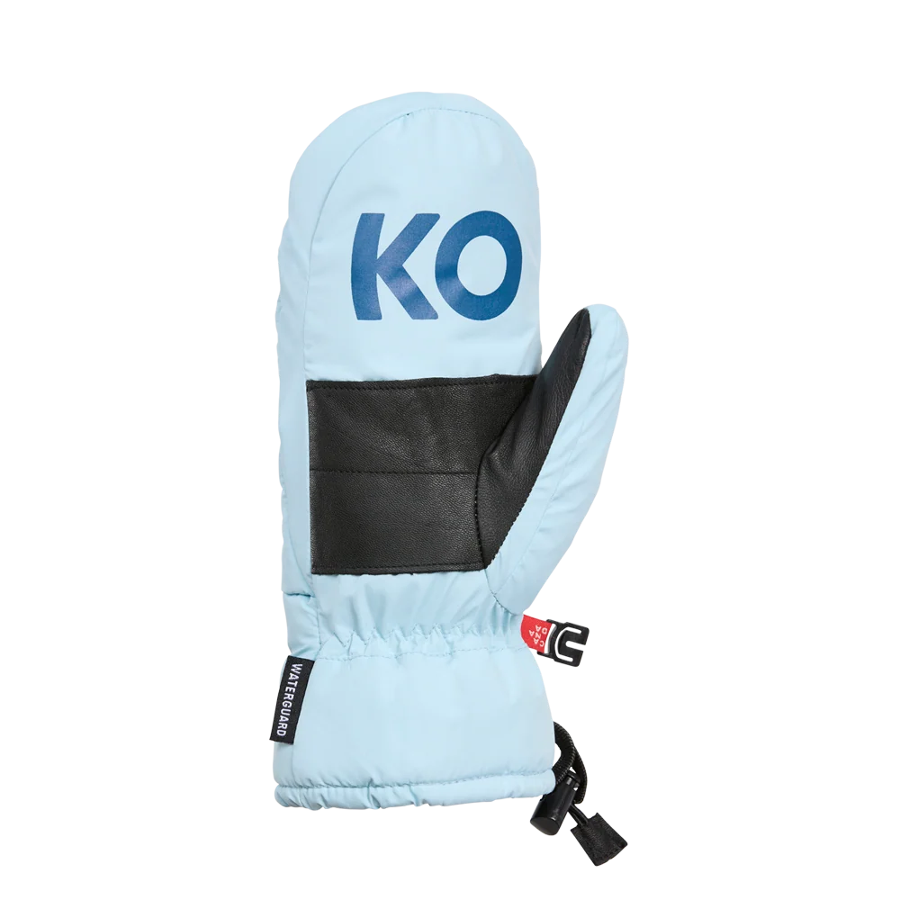 Women’s Ikon WaterGuard Mittens