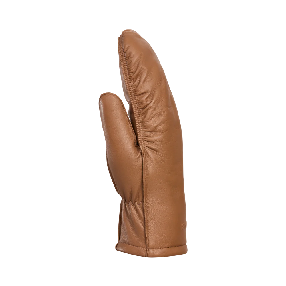 Women’s Stella Insulated Leather Mitts