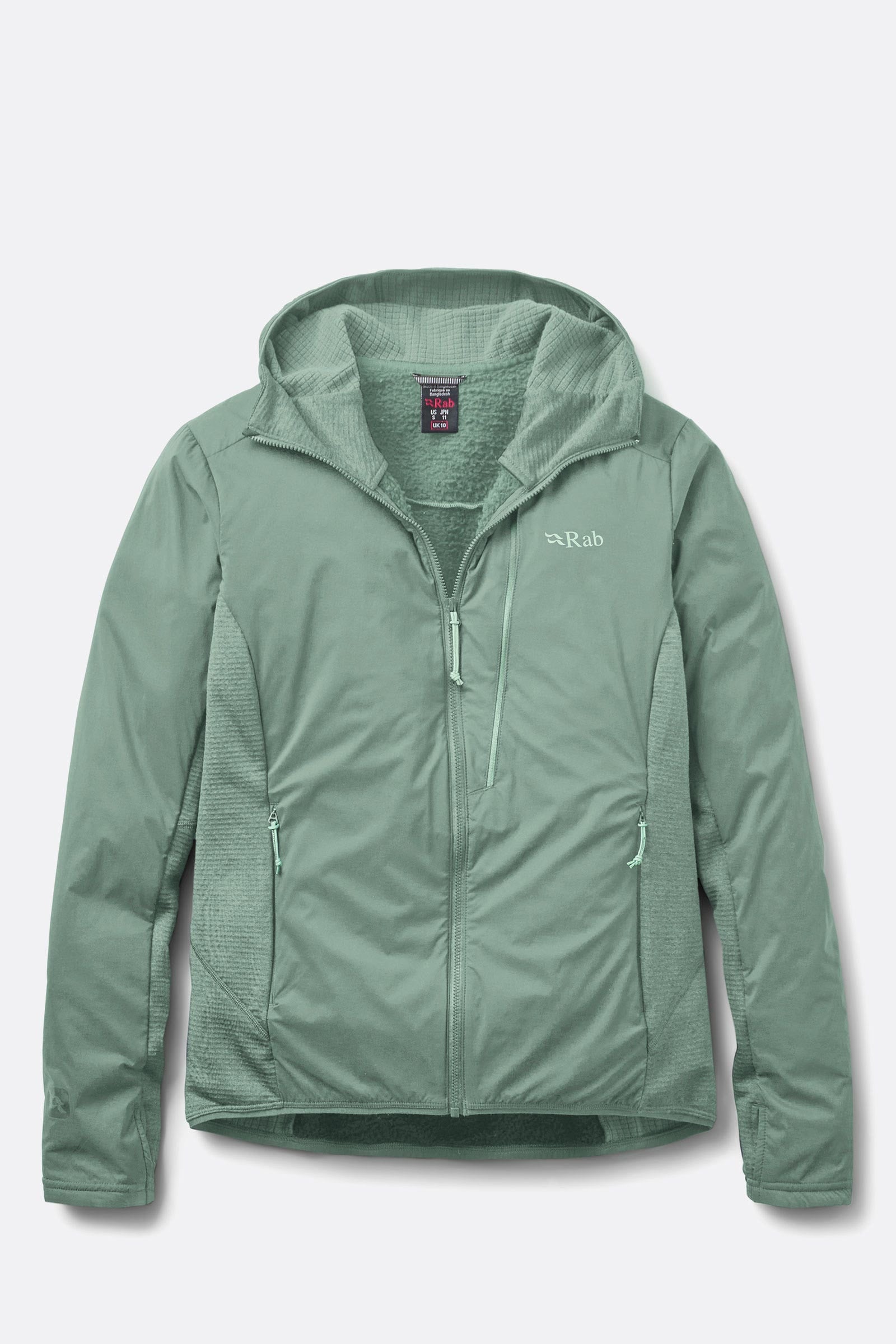 Women's Ascendor Summit Hoody