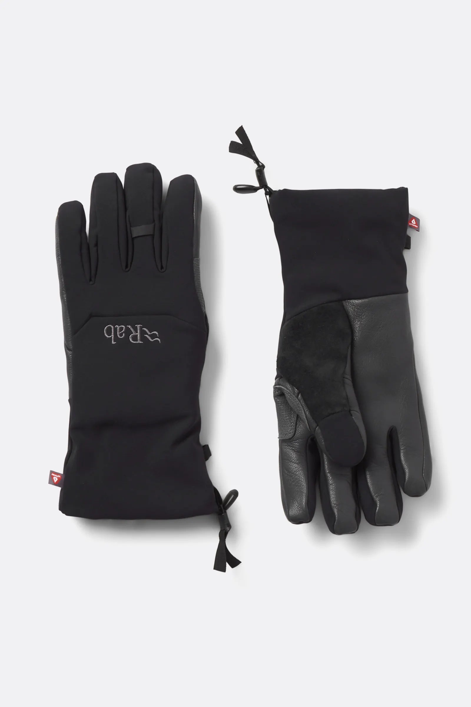 Women's Baltoro Gloves