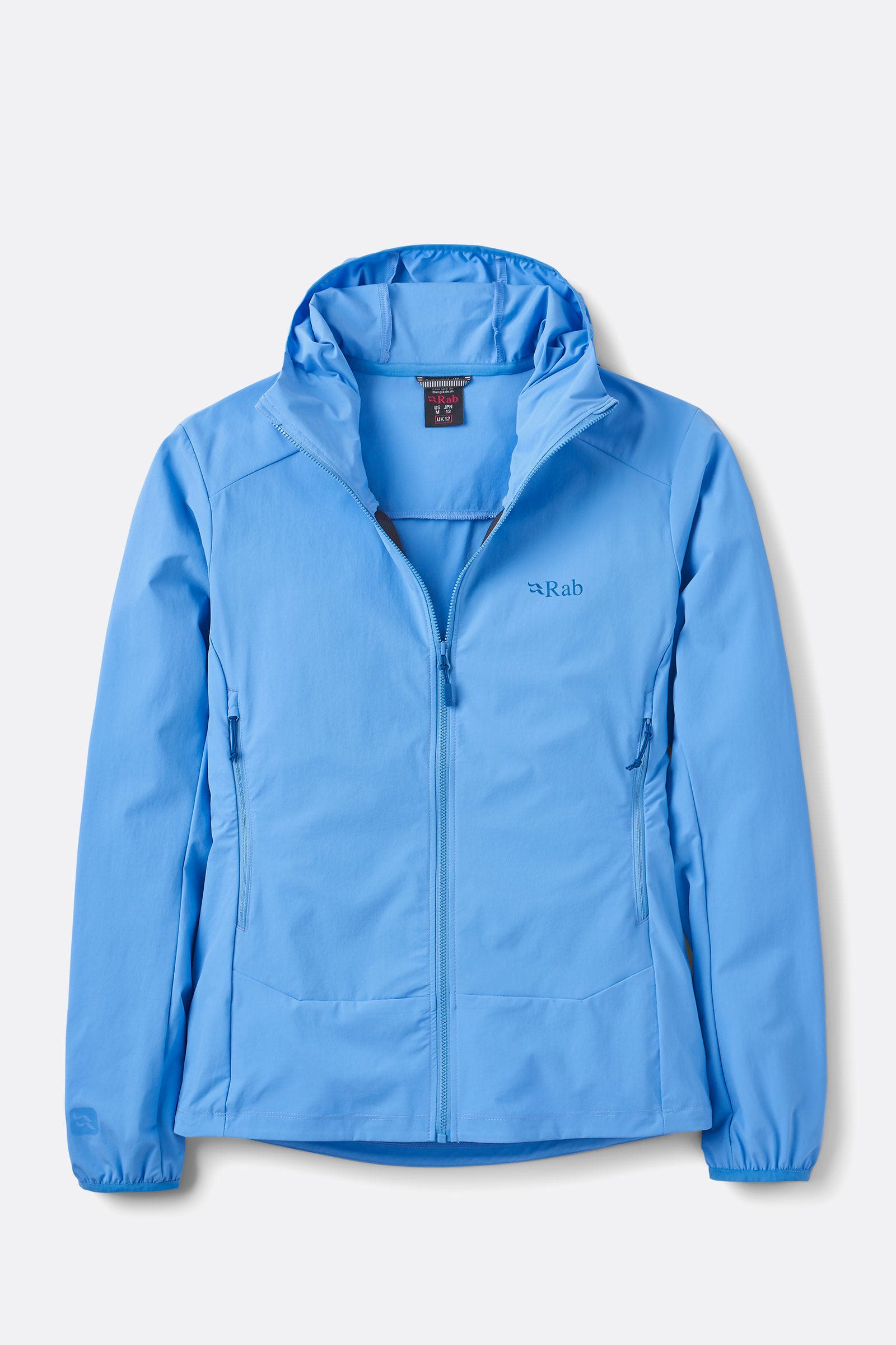 Women's Borealis Hoody