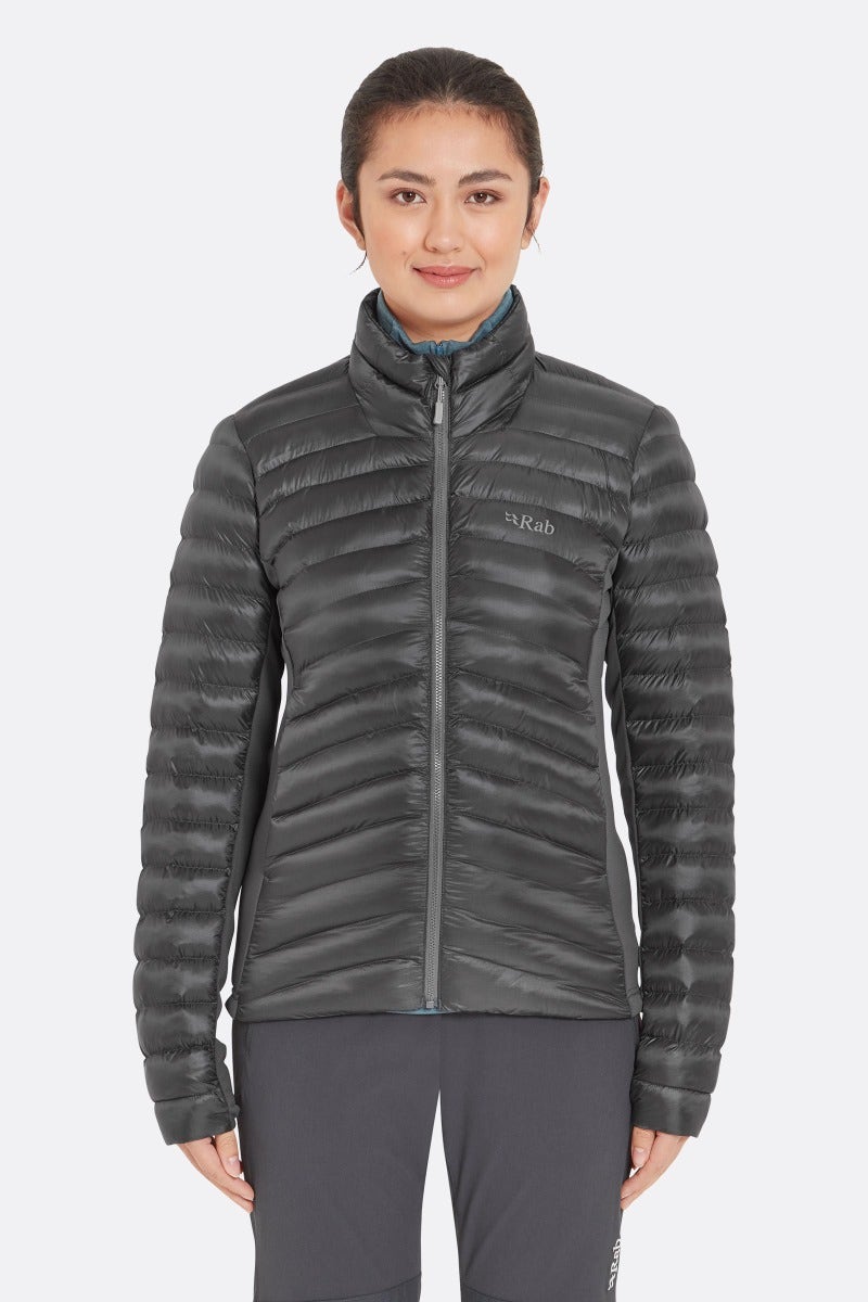 Rab womens cirrus flex jacket hot sale