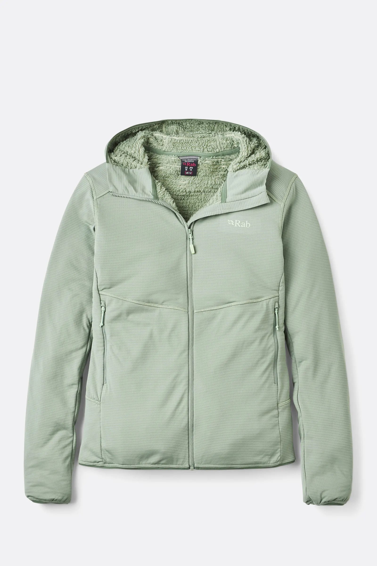 Women's Evolute Hoody