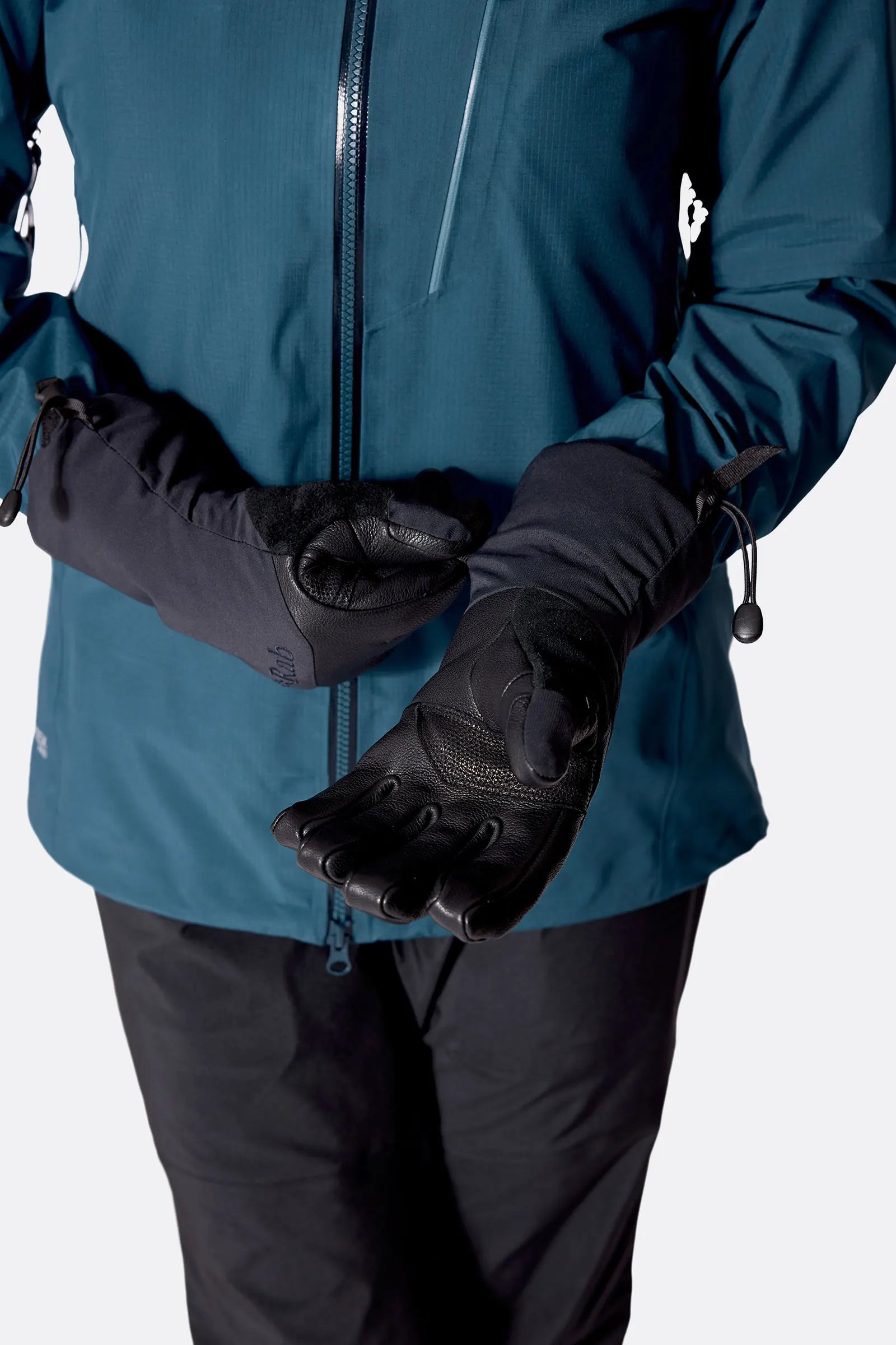 Women's Guide GORE-TEX Gauntlets