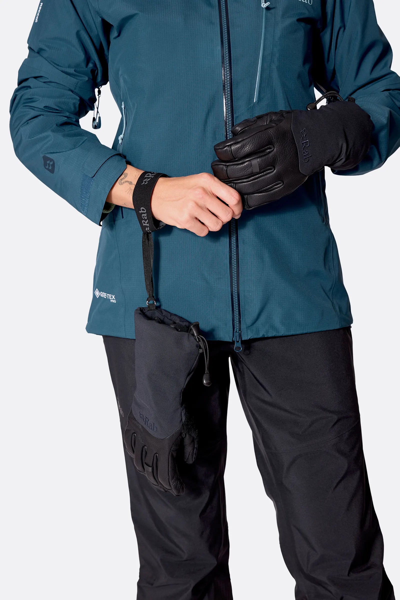 Women's Guide GORE-TEX Gauntlets