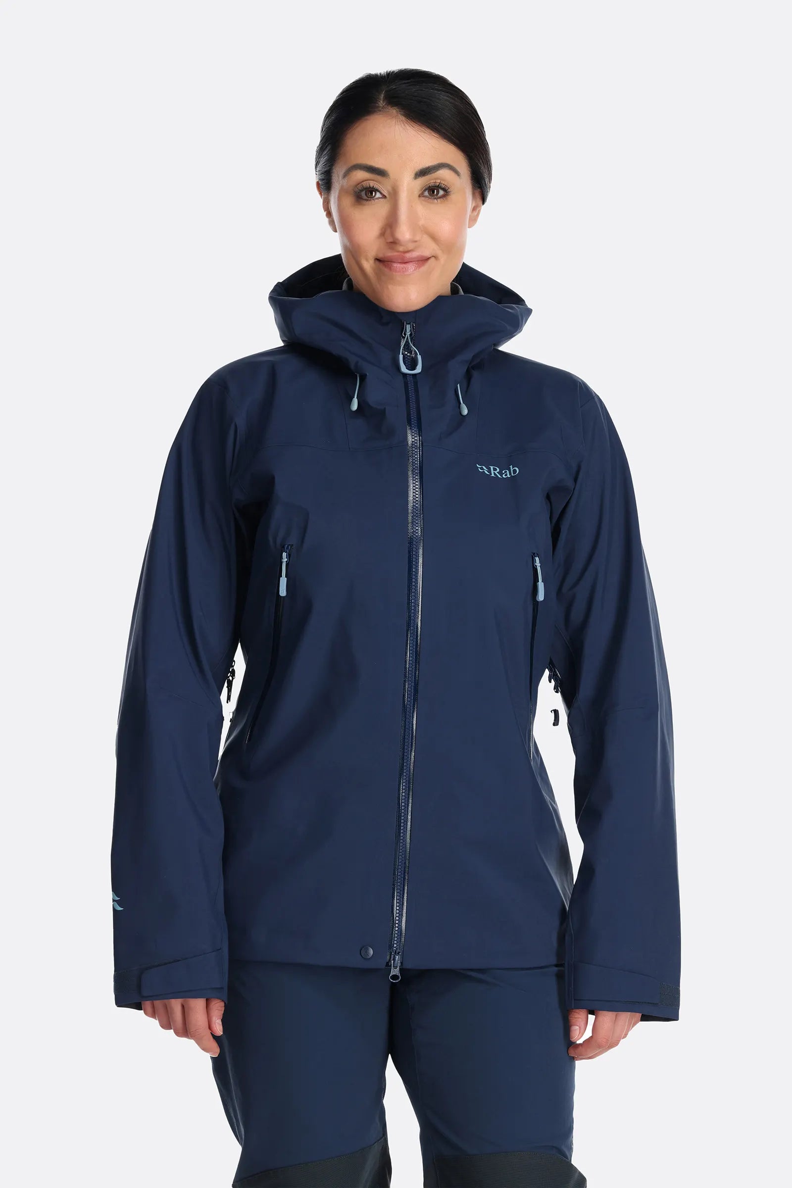 Women's Kangri GORE-TEX Jacket