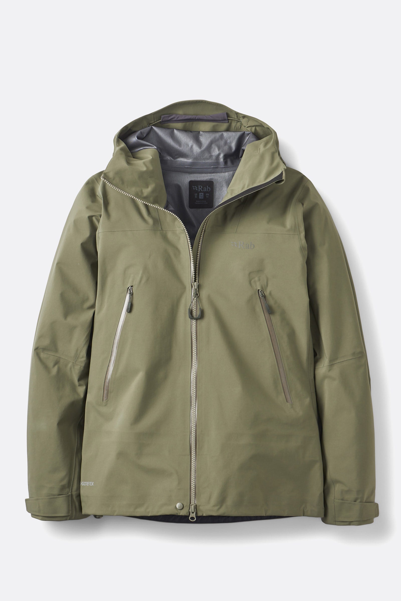 Women's Kangri GORE-TEX Jacket