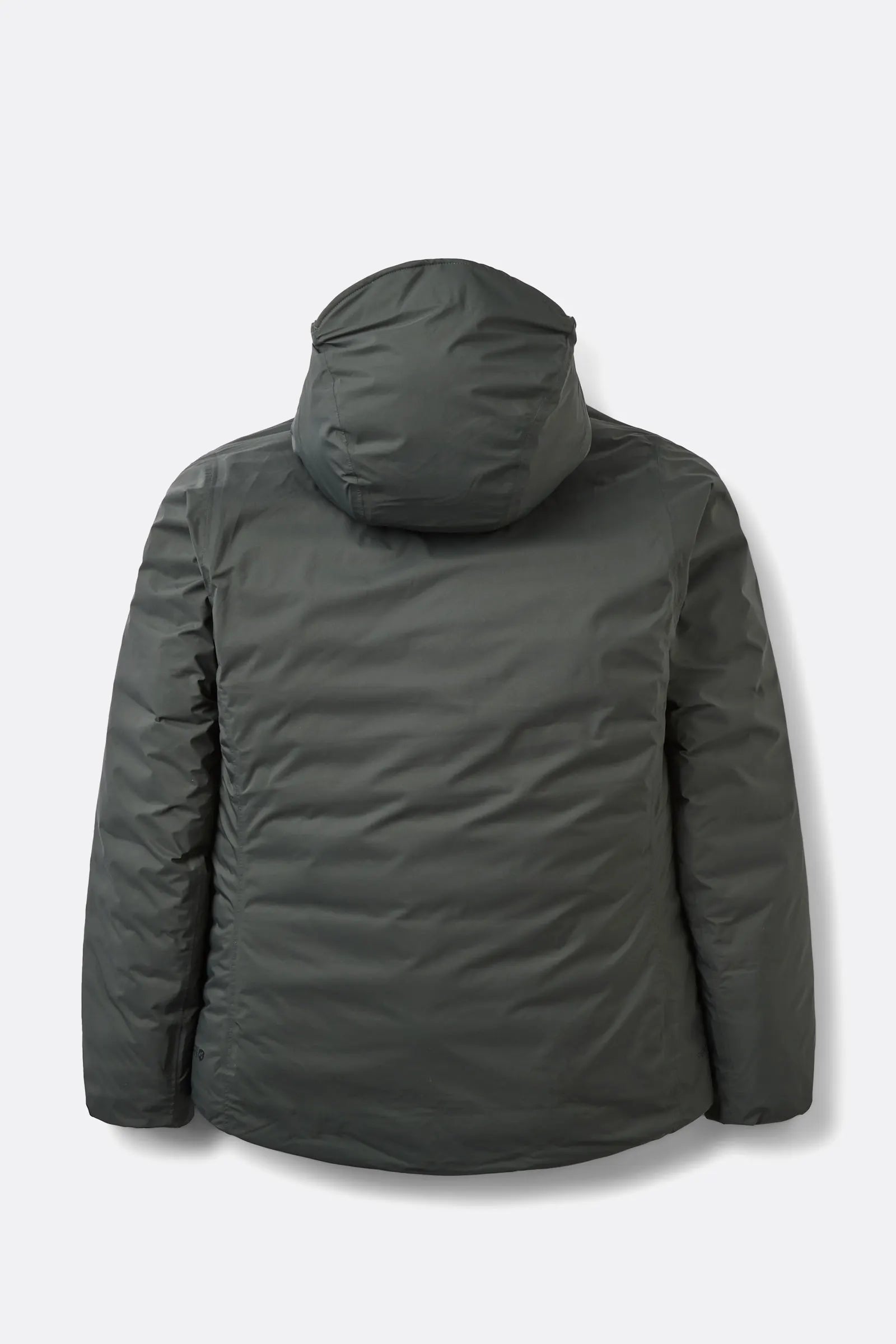 Women's Microlight Shield Waterproof Down Jacket
