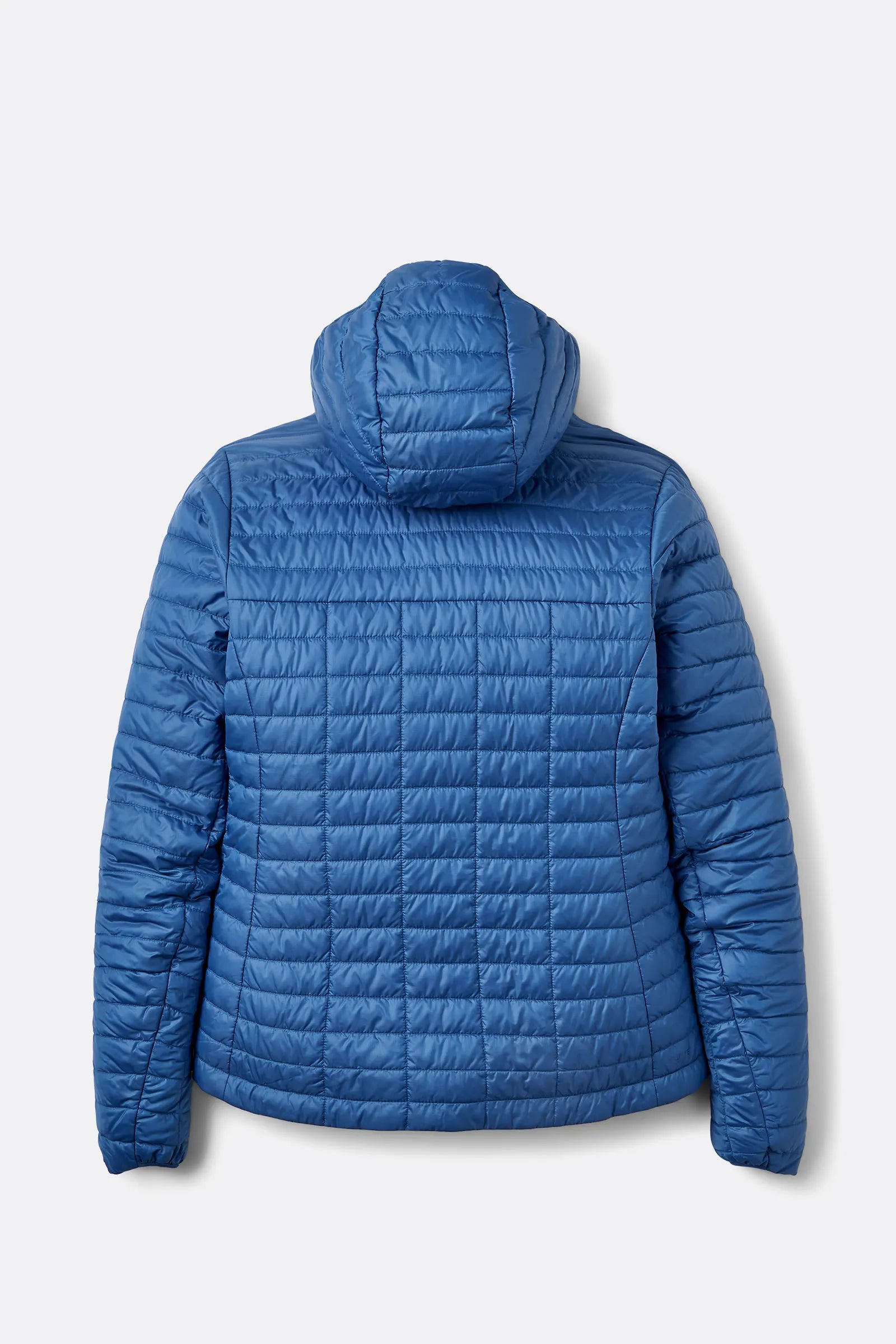 Women's Microlighter Pullover Down Jacket