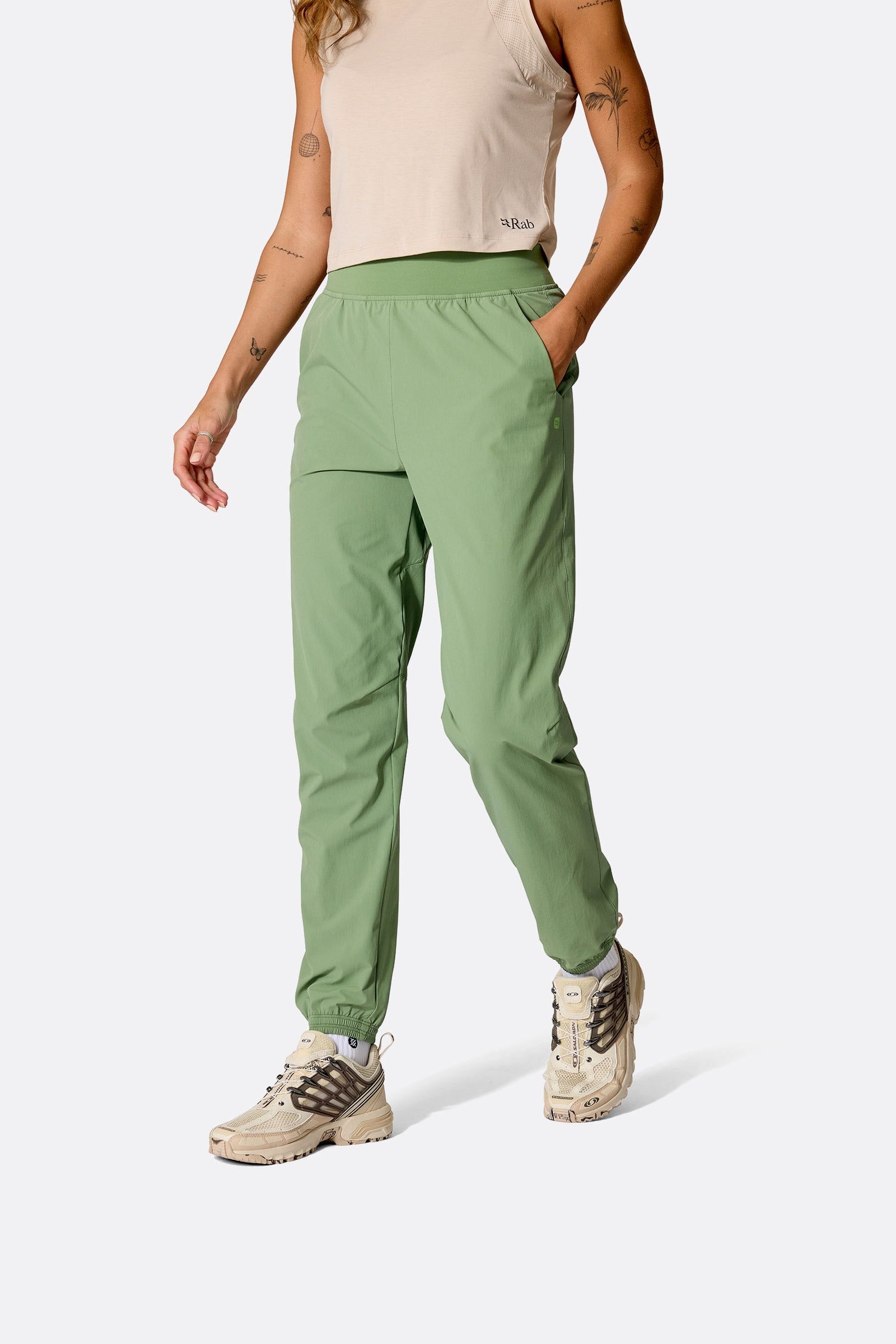 Women's Momentum Pant