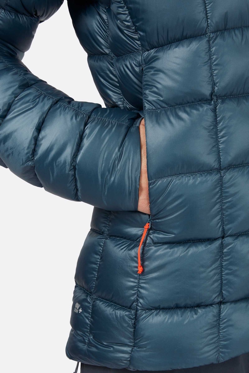 Women's Mythic G Down Jacket (Past Season)