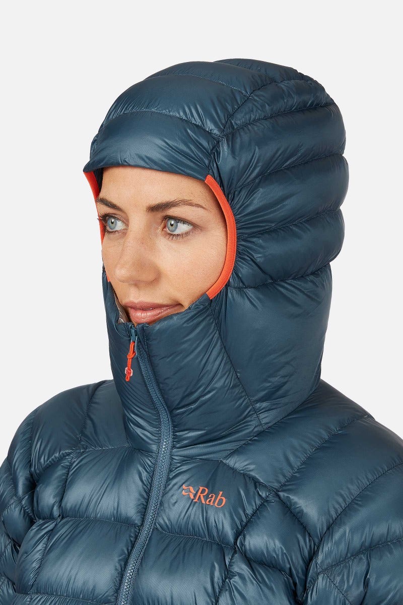Women's Mythic G Down Jacket (Past Season)