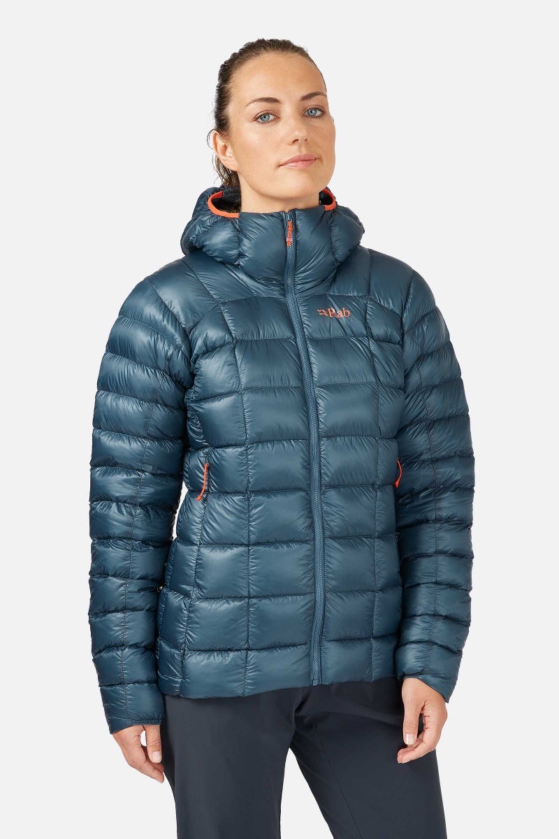 Women's Mythic G Down Jacket (Past Season)