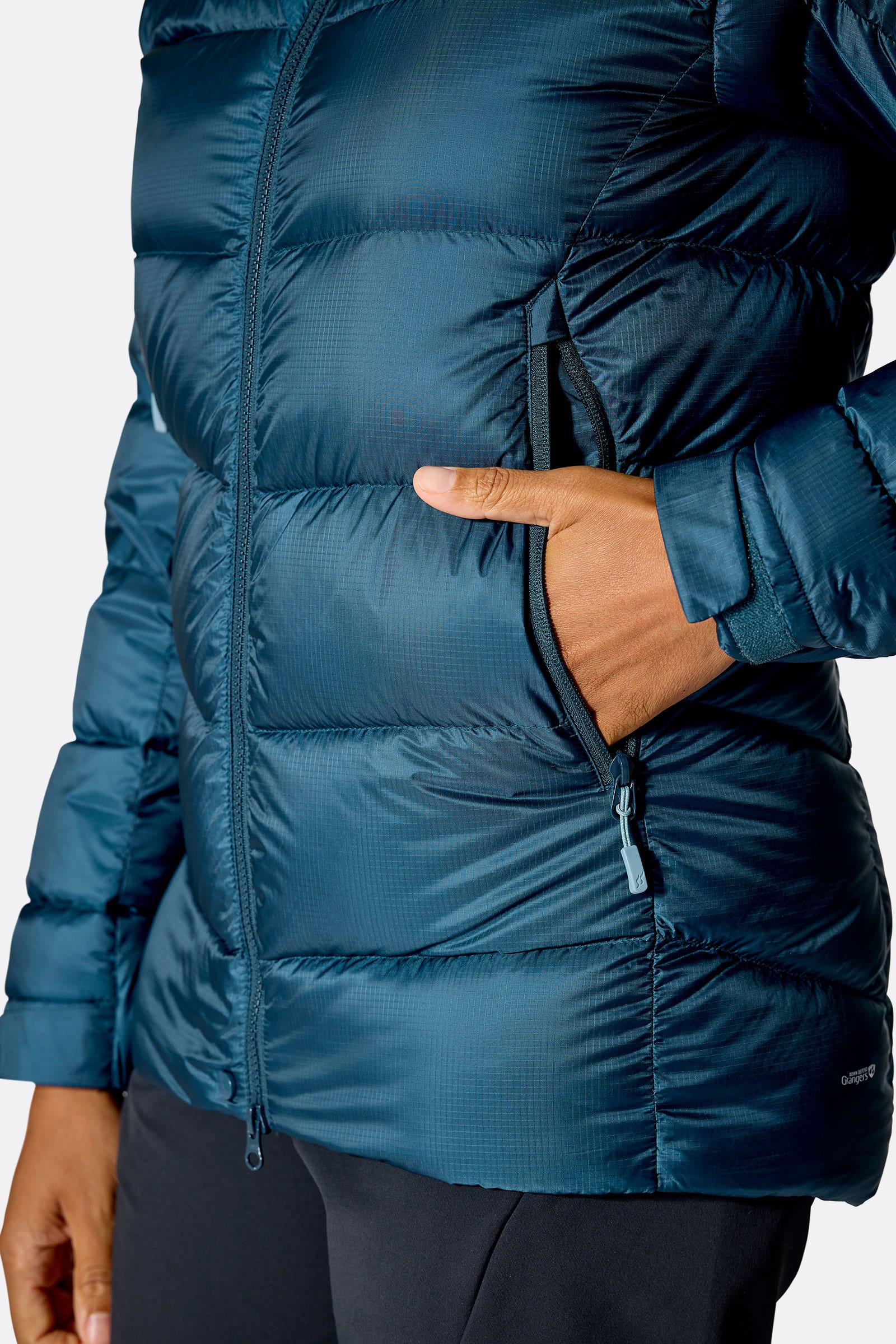 Women's Neutrino Pro Down Jacket