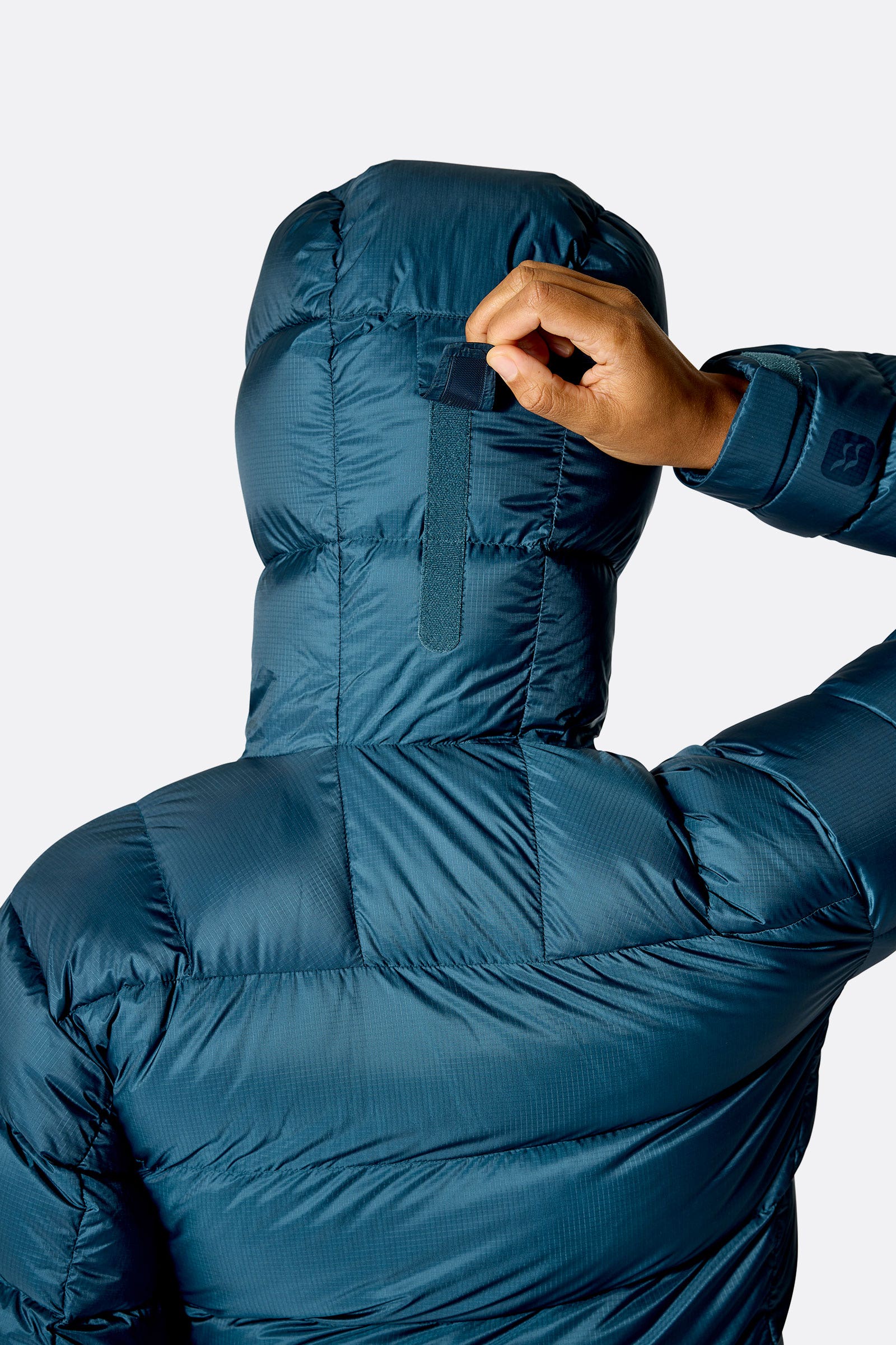 Women's Neutrino Pro Down Jacket