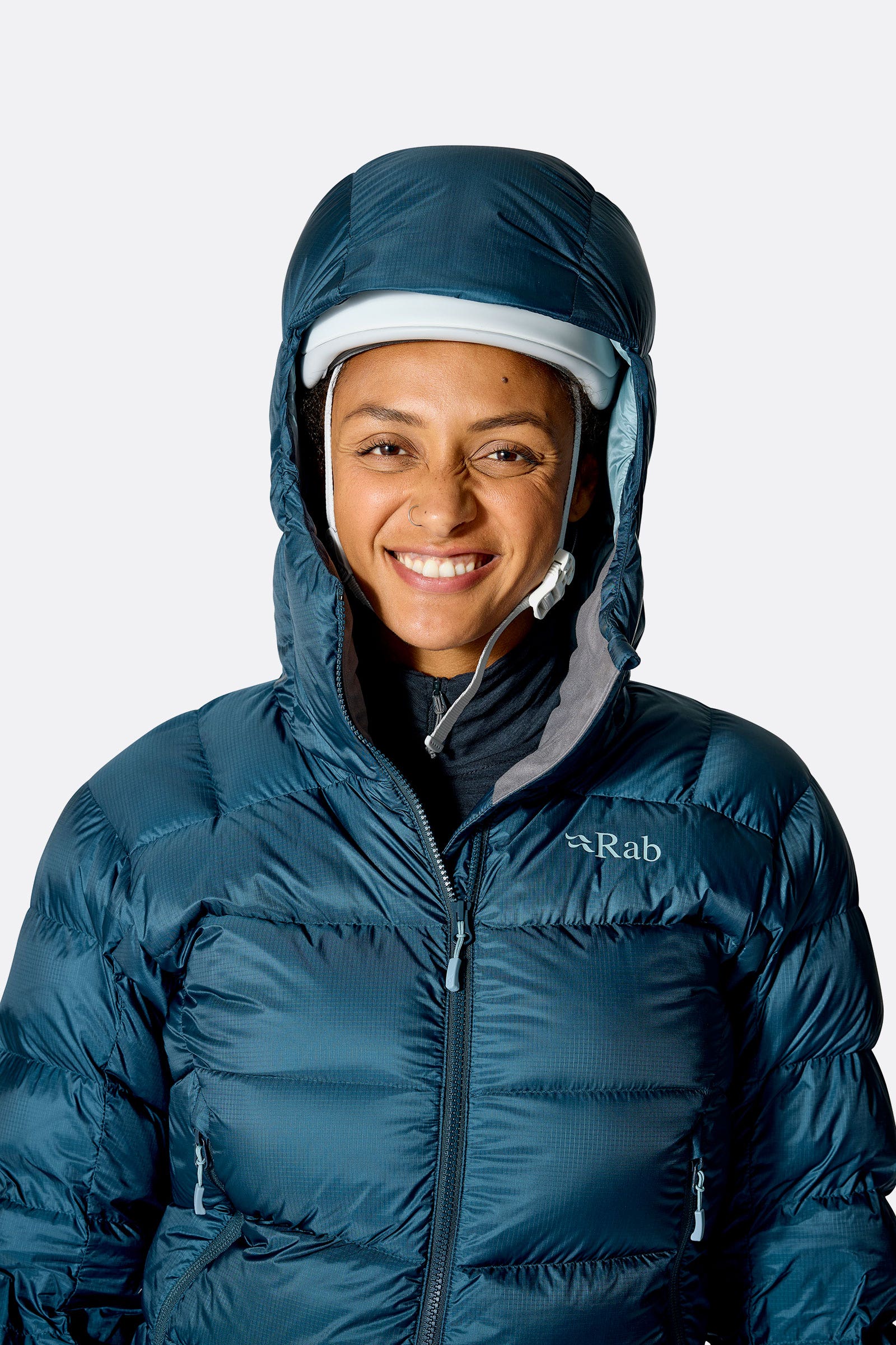 Women's Neutrino Pro Down Jacket
