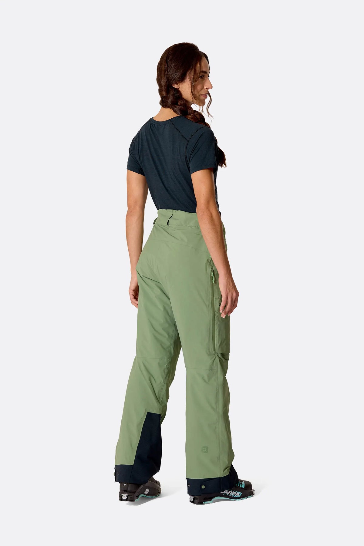 Women's Novaline Waterproof Ski Pants