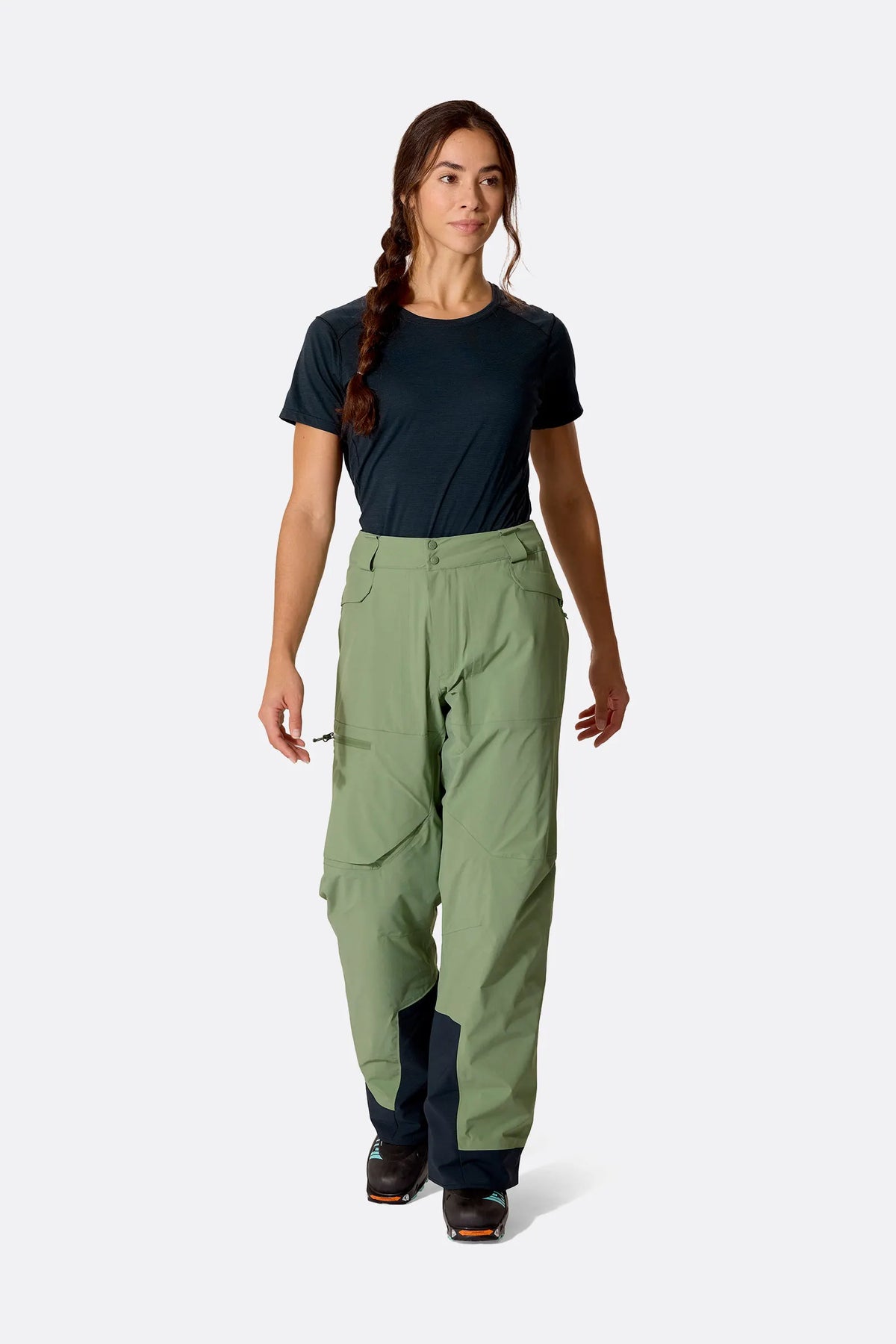 Women's Novaline Waterproof Ski Pants