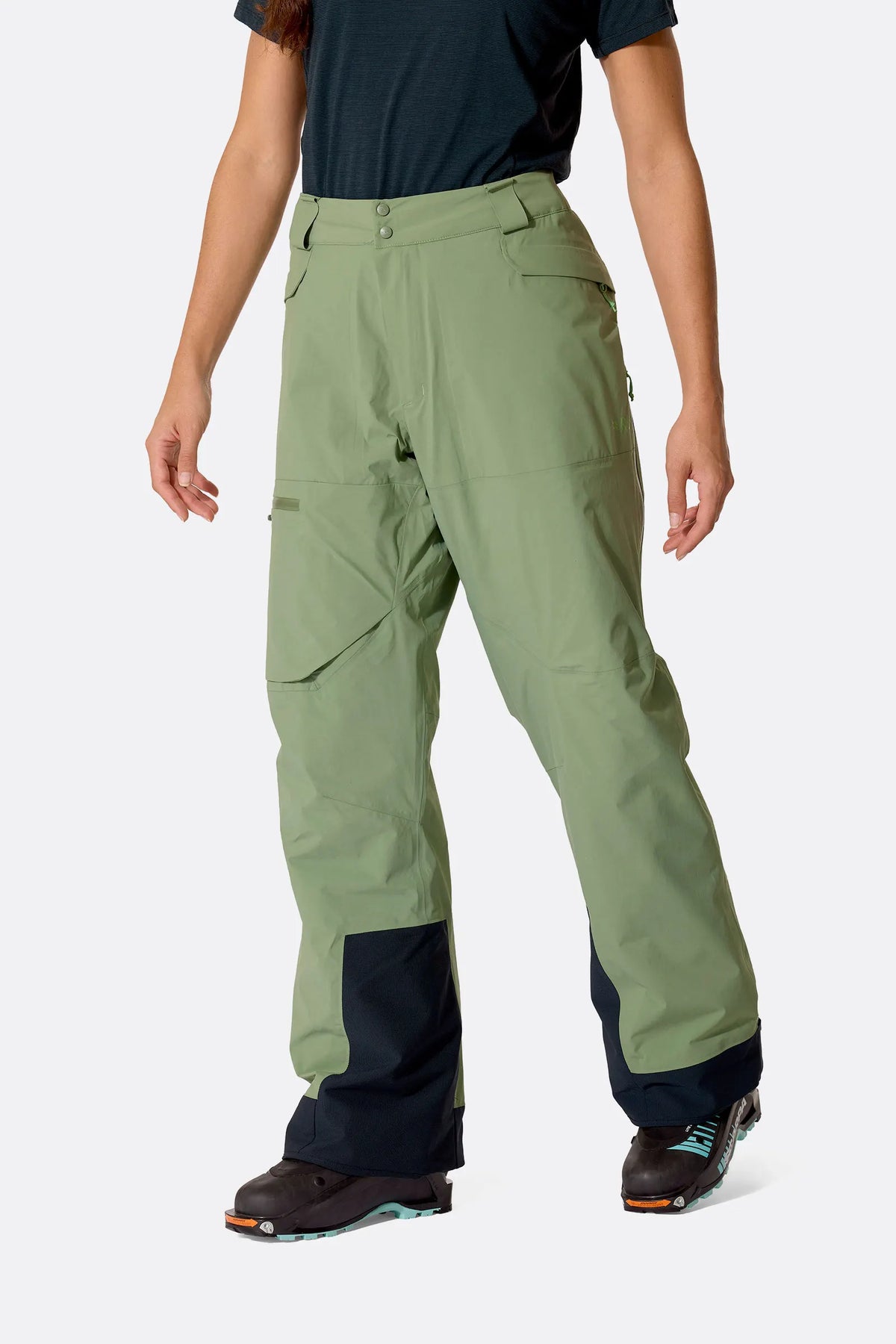 Women's Novaline Waterproof Ski Pants