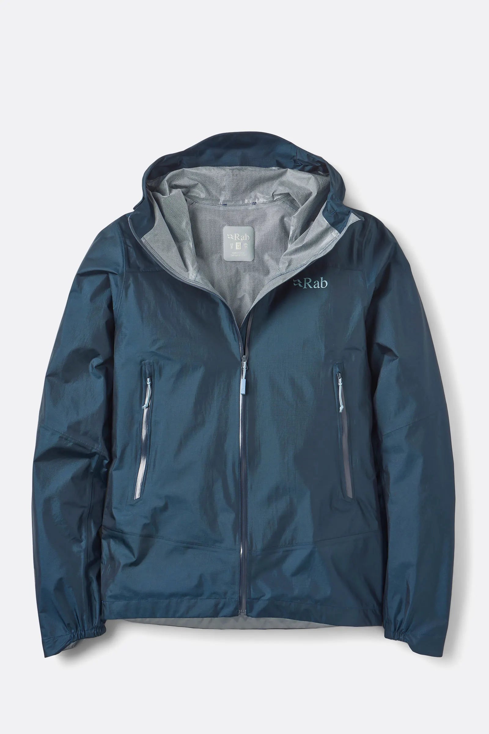 Women's Phantom Mountain Waterproof Jacket