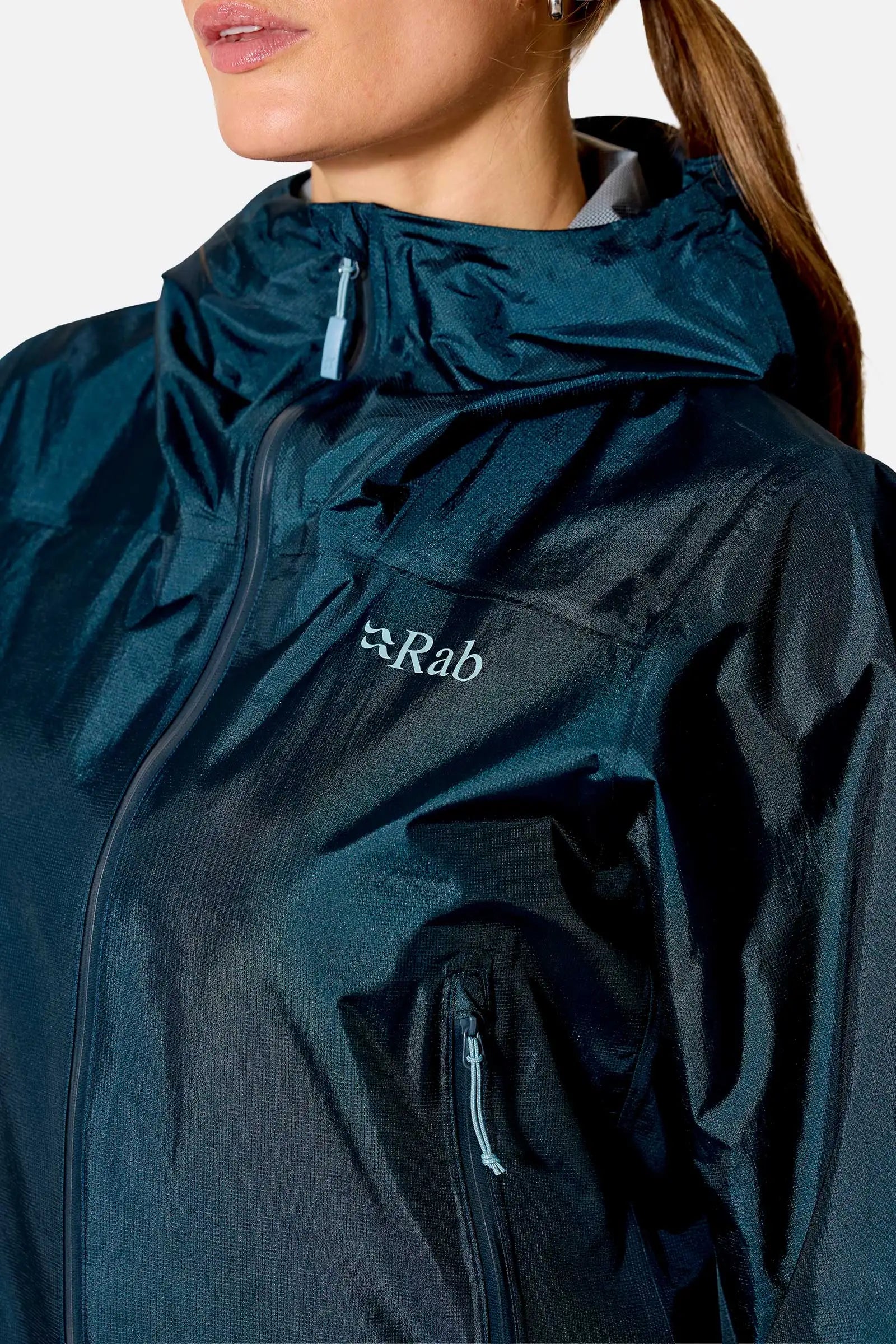 Women's Phantom Mountain Waterproof Jacket
