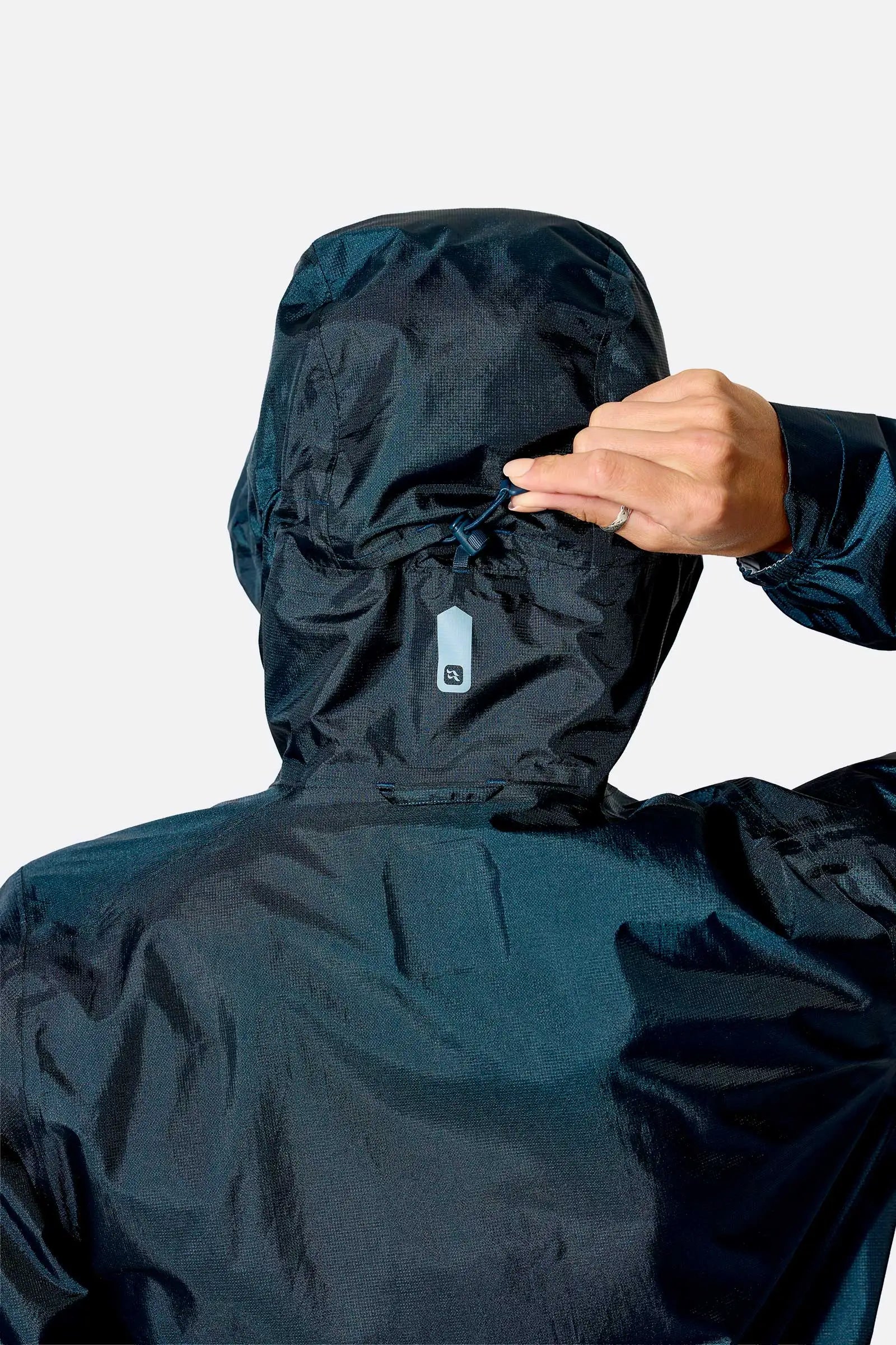 Women's Phantom Mountain Waterproof Jacket