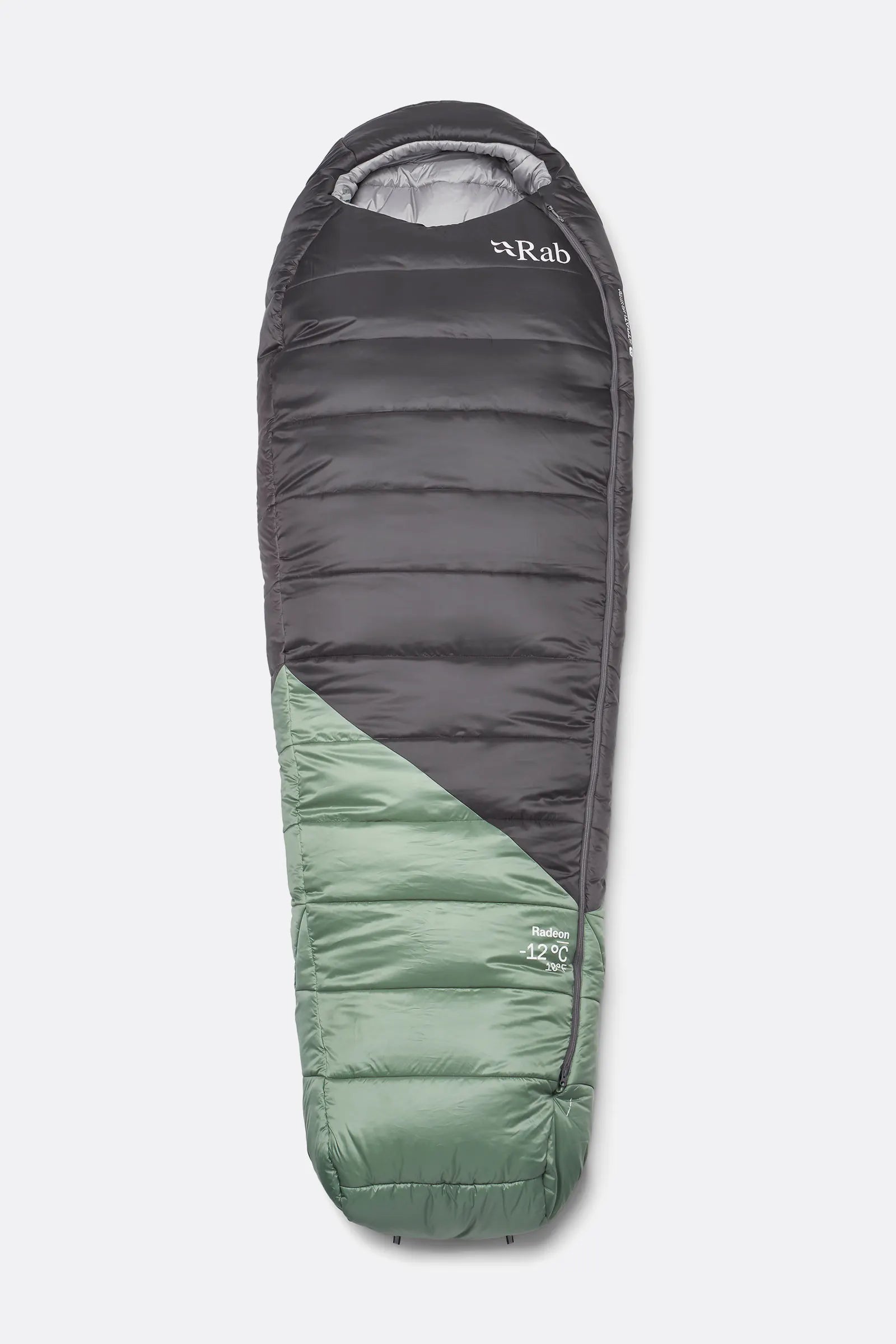 Radeon Synthetic W Sleeping Bag (-6°C)