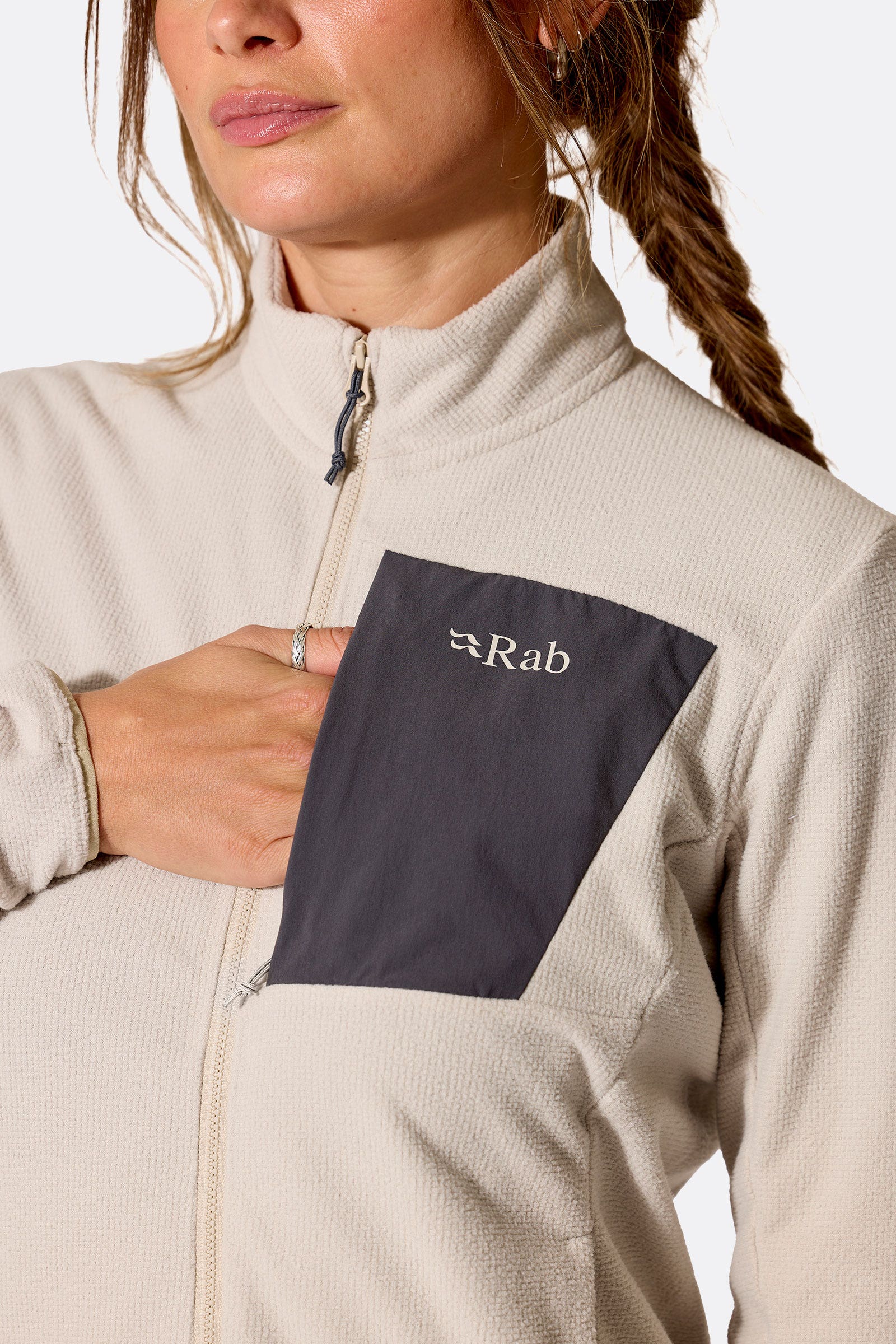 Women's Tecton Jacket