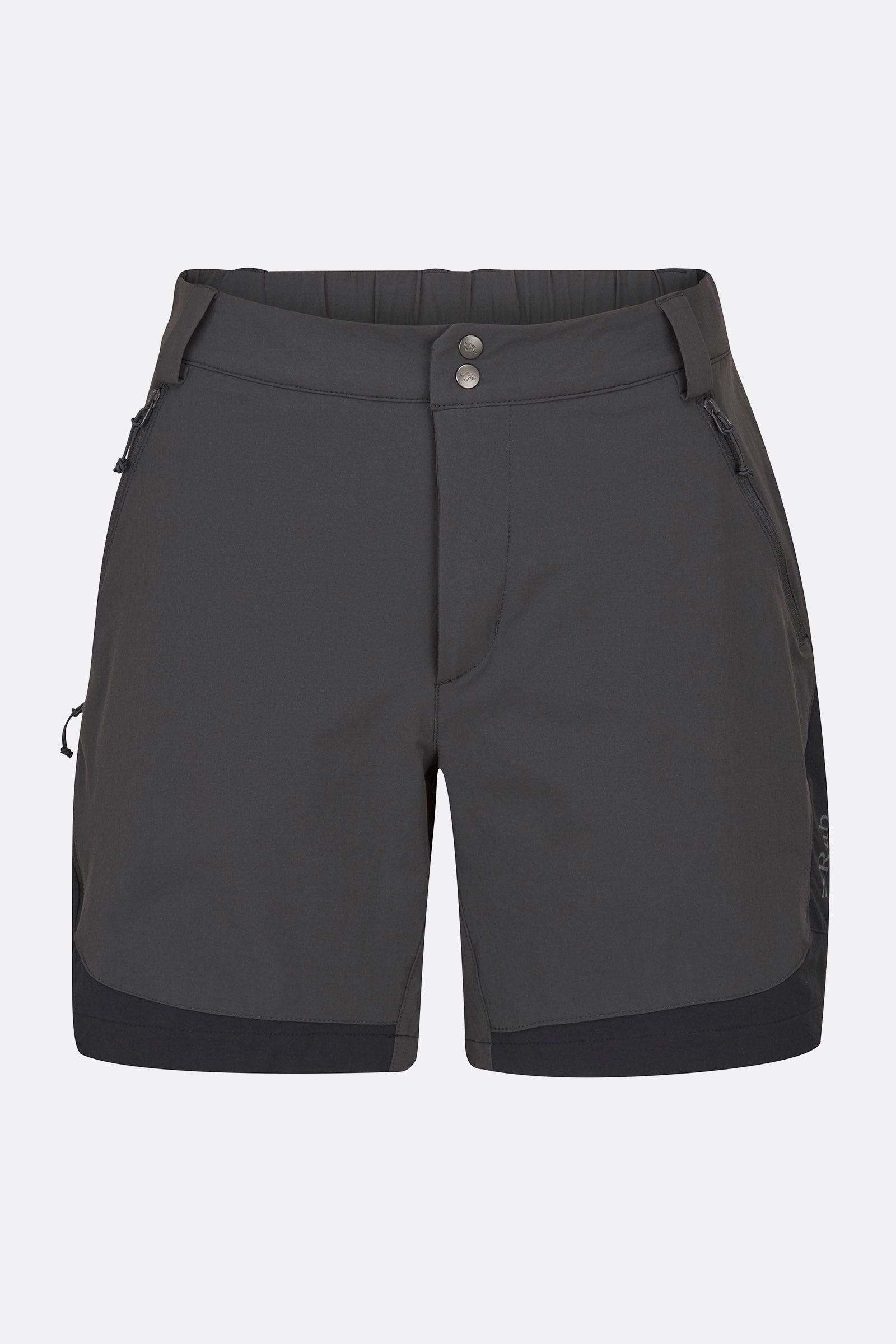 Women's Torque Mountain Short
